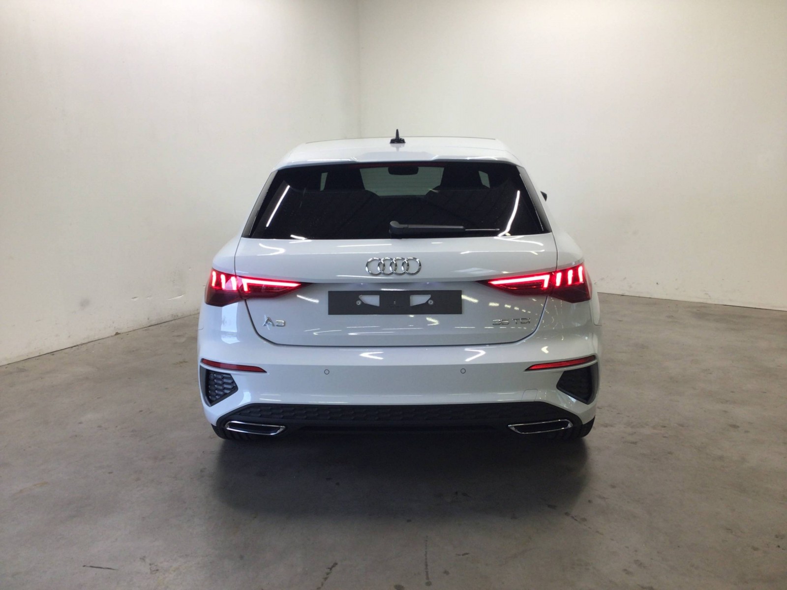 AUDI - A3 SPORTBACK - #184808 - 5