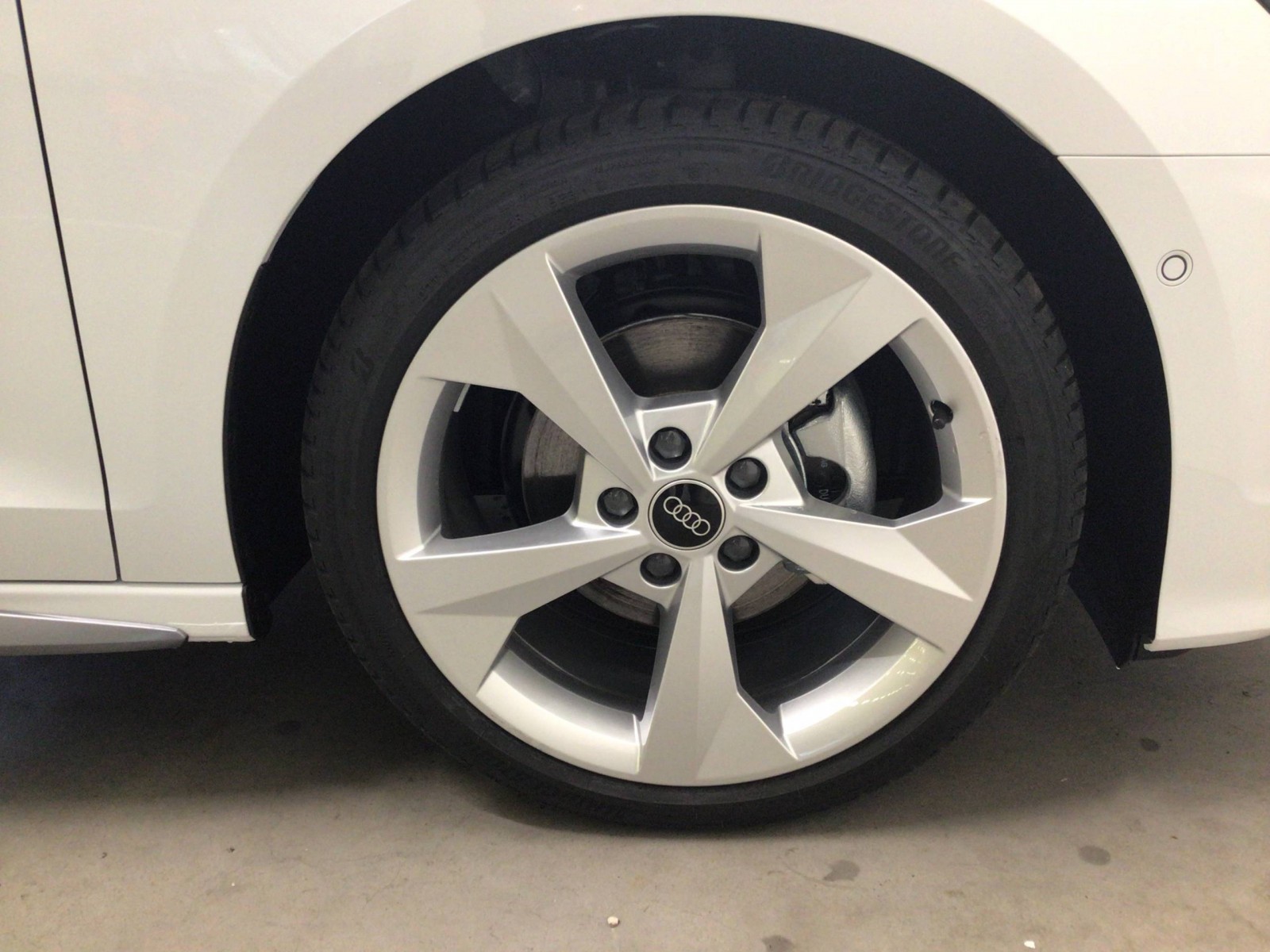 AUDI - A3 SPORTBACK - #184808 - 6