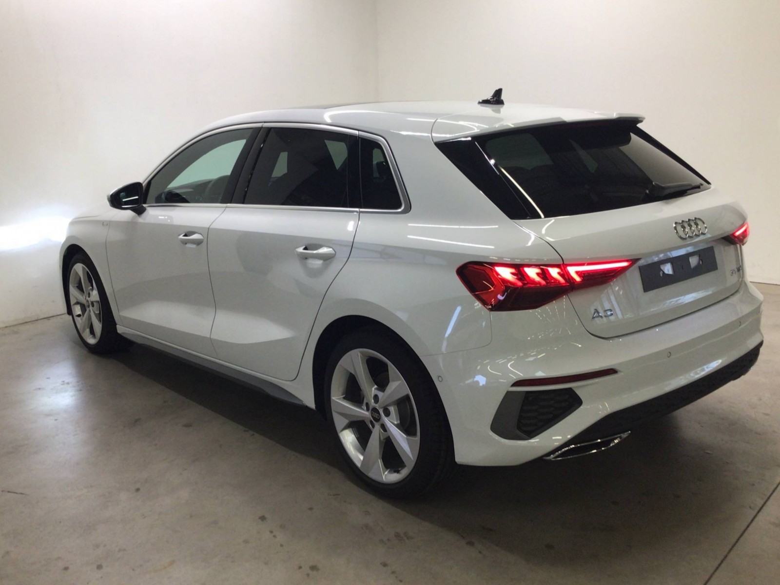 AUDI - A3 SPORTBACK - #184810 - 2