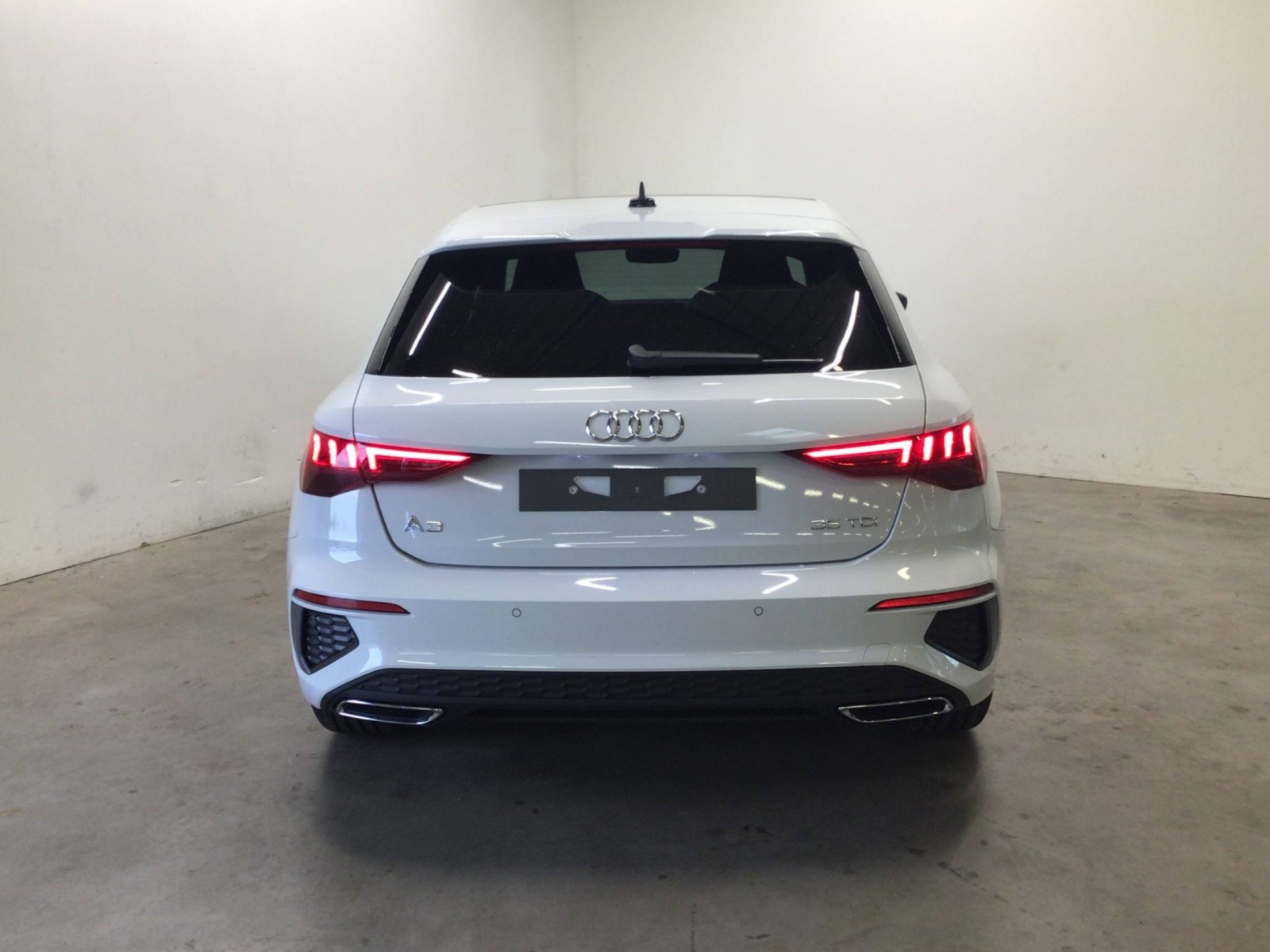 AUDI - A3 SPORTBACK - #184810 - 10