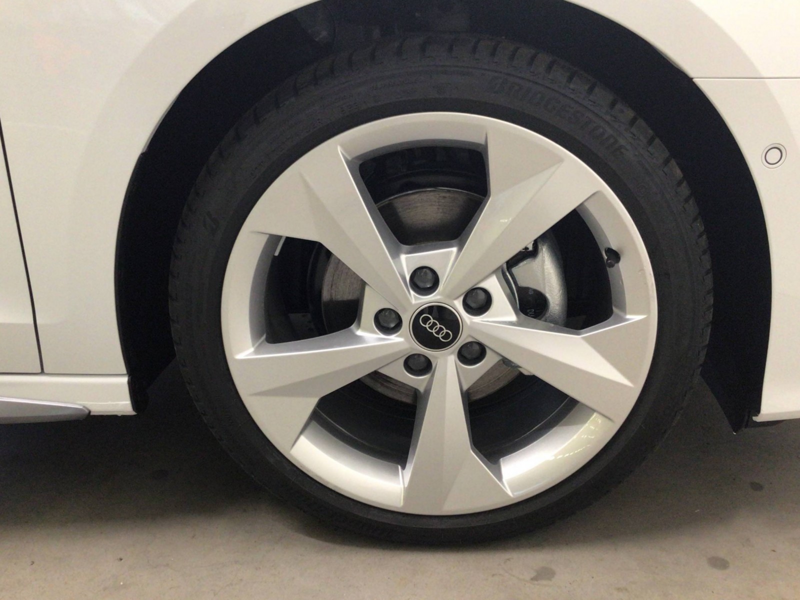 AUDI - A3 SPORTBACK - #184810 - 6