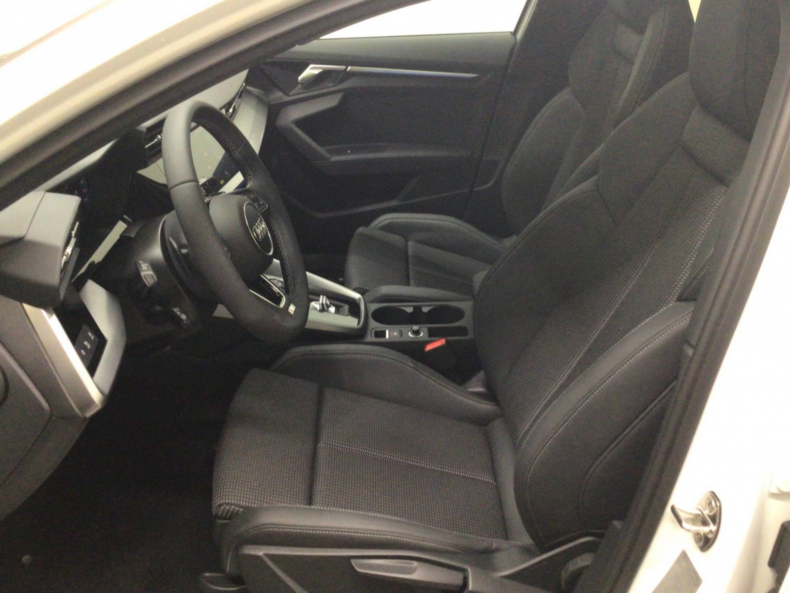 AUDI - A3 SPORTBACK - #184810 - 7