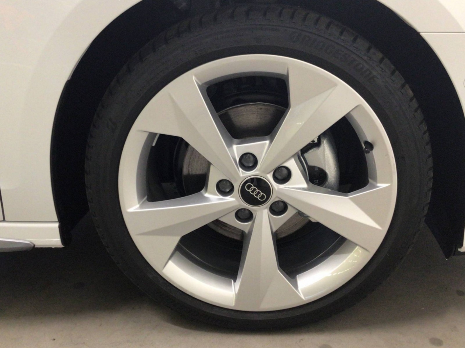AUDI - A3 SPORTBACK - #184807 - 18