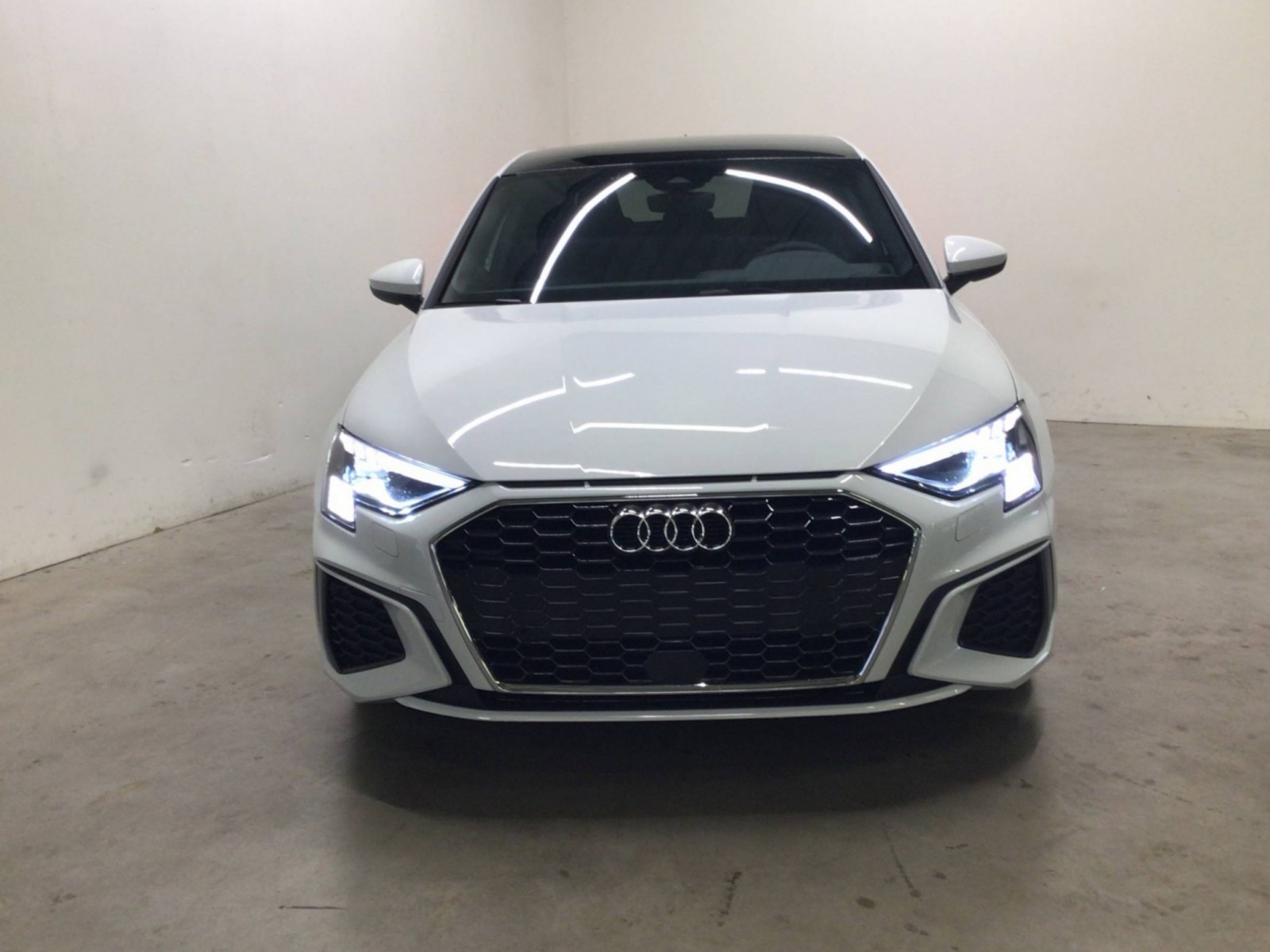 AUDI - A3 SPORTBACK - #184810 - 17