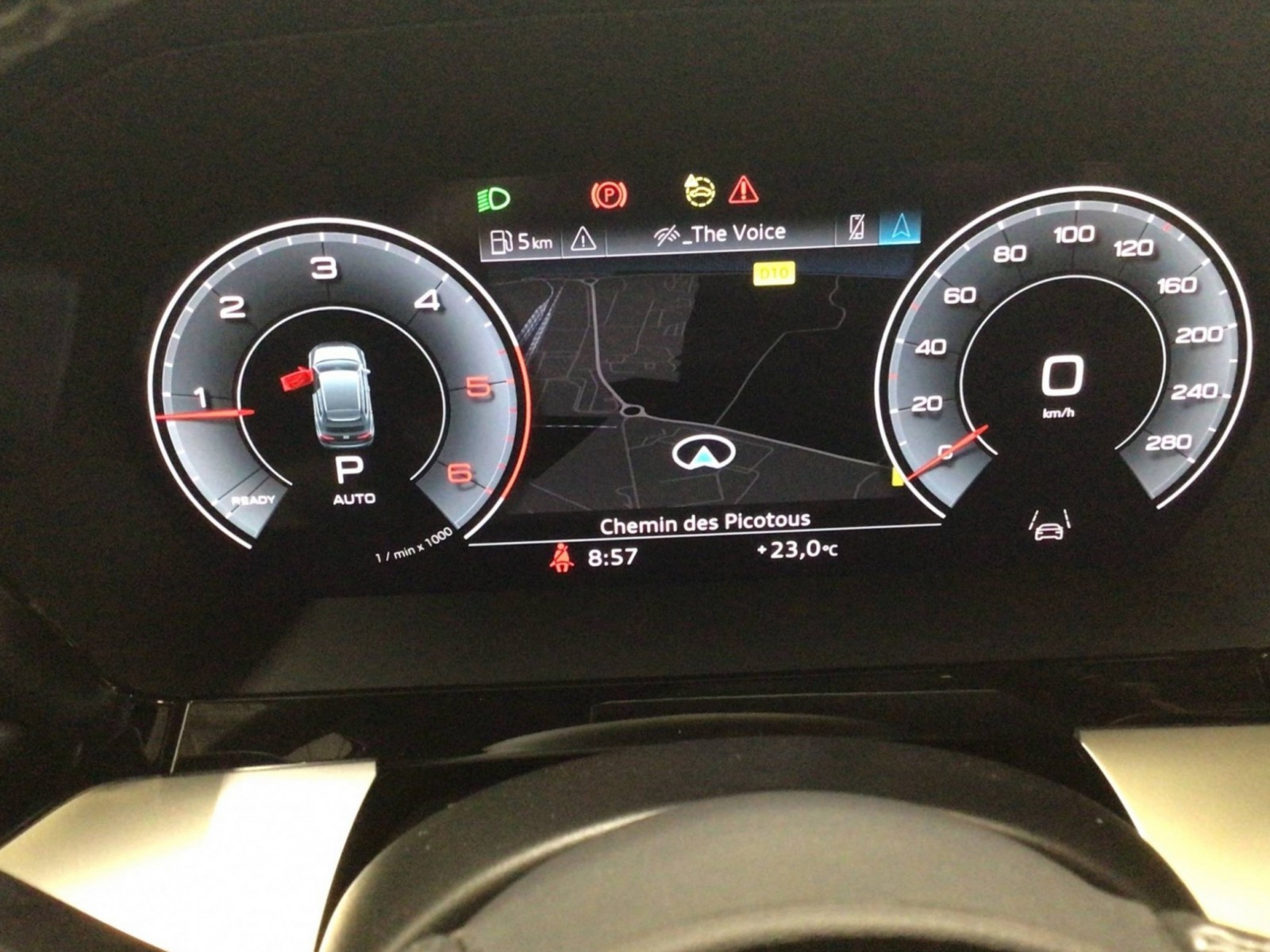 AUDI - A3 SPORTBACK - #184810 - 22