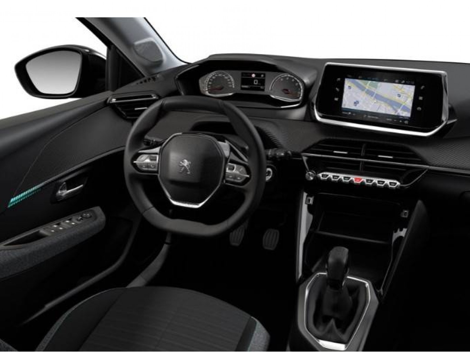 PEUGEOT - 208 - #185495 - 1