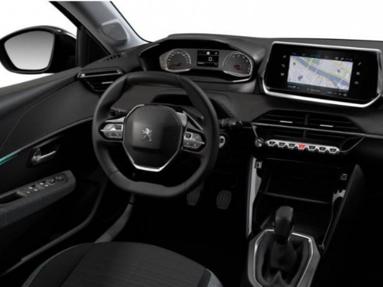 PEUGEOT - 208 - #185495 - 4