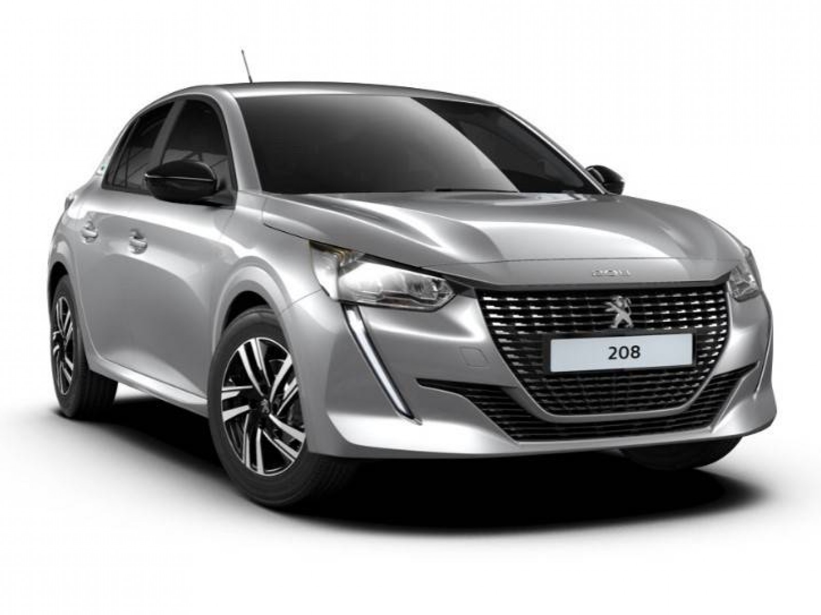PEUGEOT - 208 - #185497 - 0