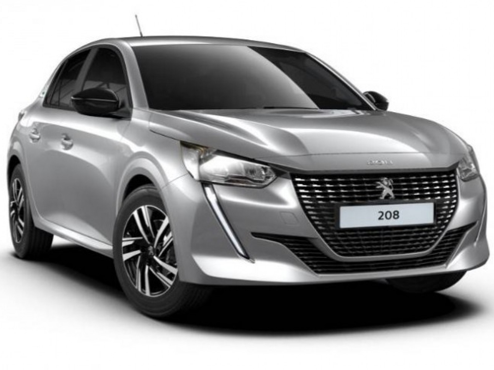 PEUGEOT - 208 - #185497 - 3