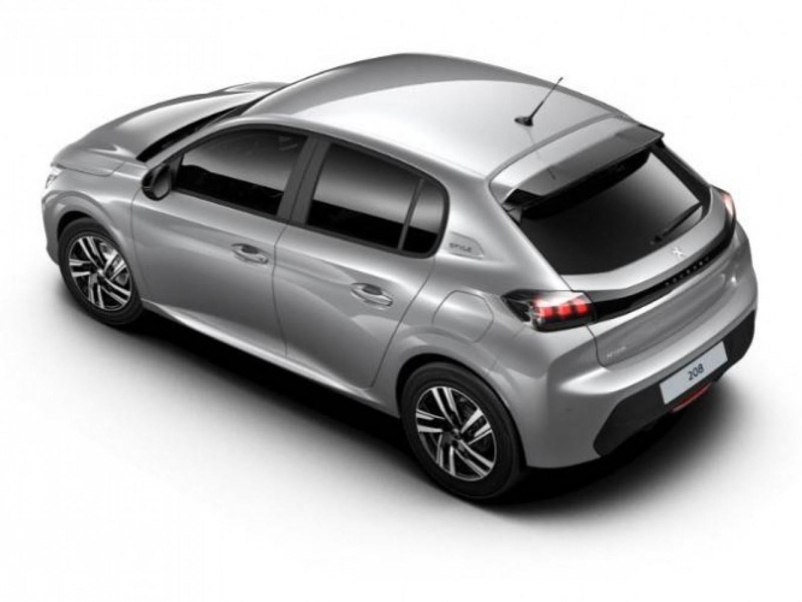 PEUGEOT - 208 - #185497 - 5