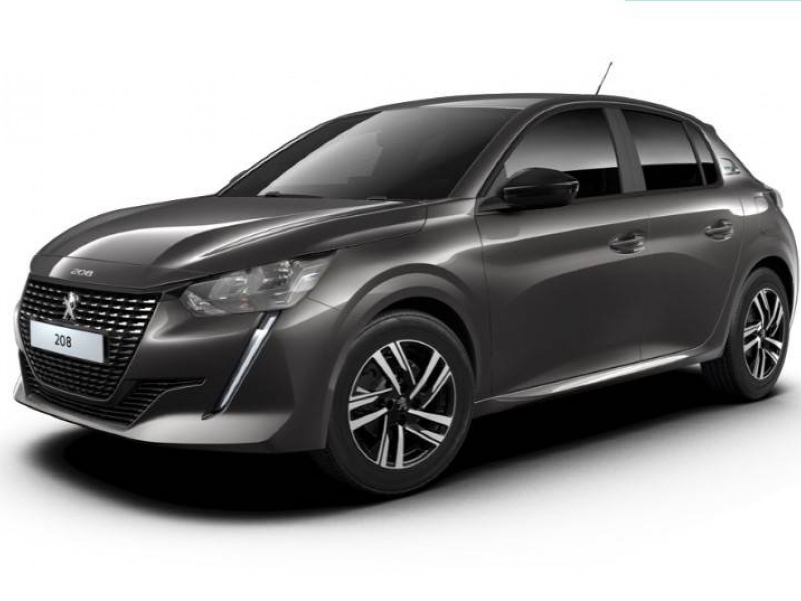 PEUGEOT - 208 - #185495 - 0