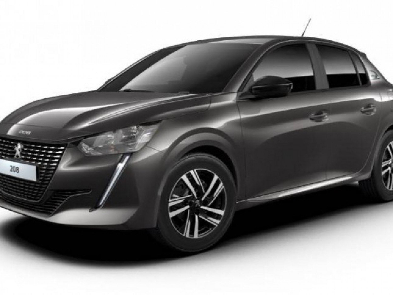 PEUGEOT - 208 - #185495 - 3