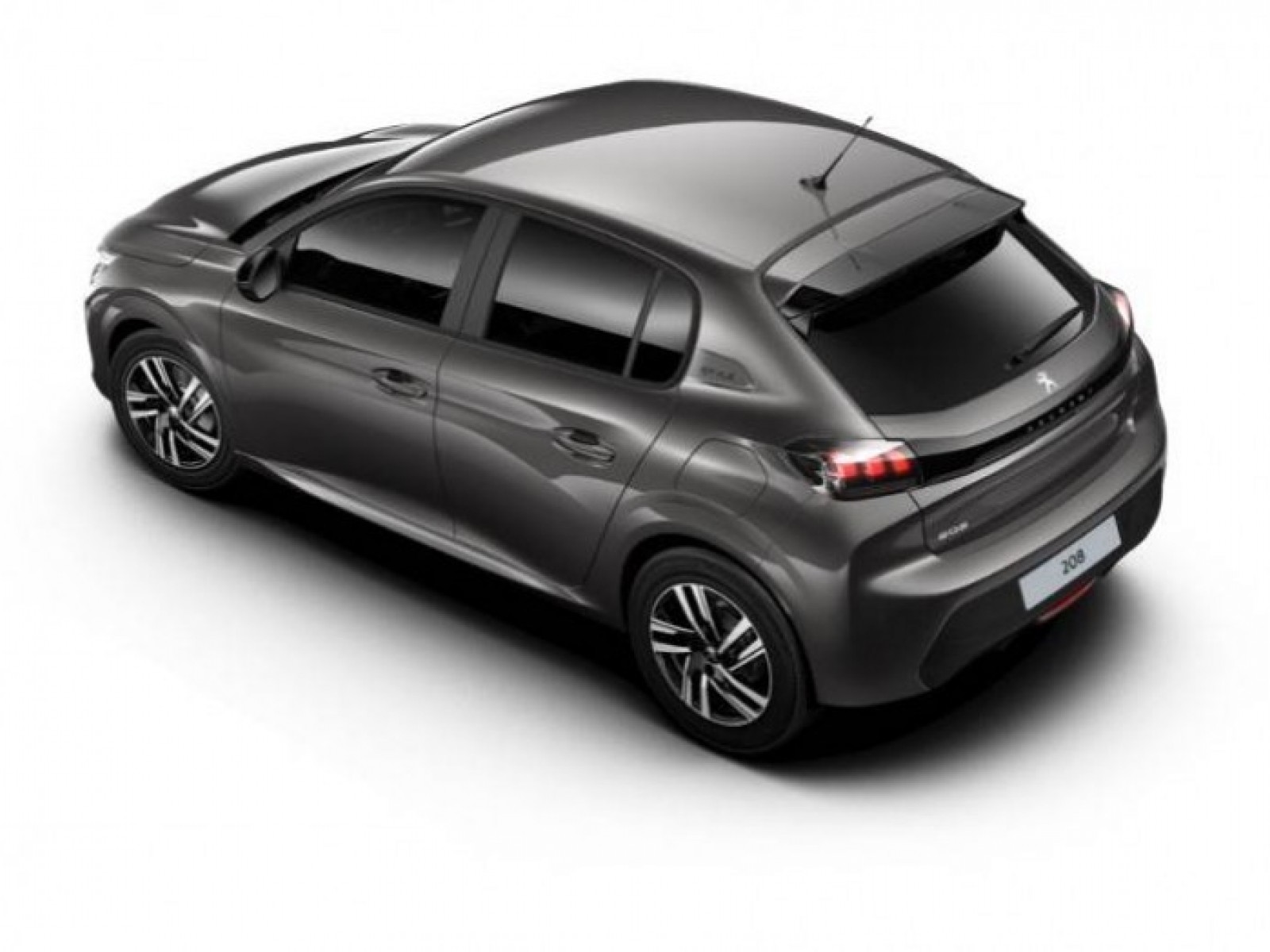 PEUGEOT - 208 - #185495 - 5