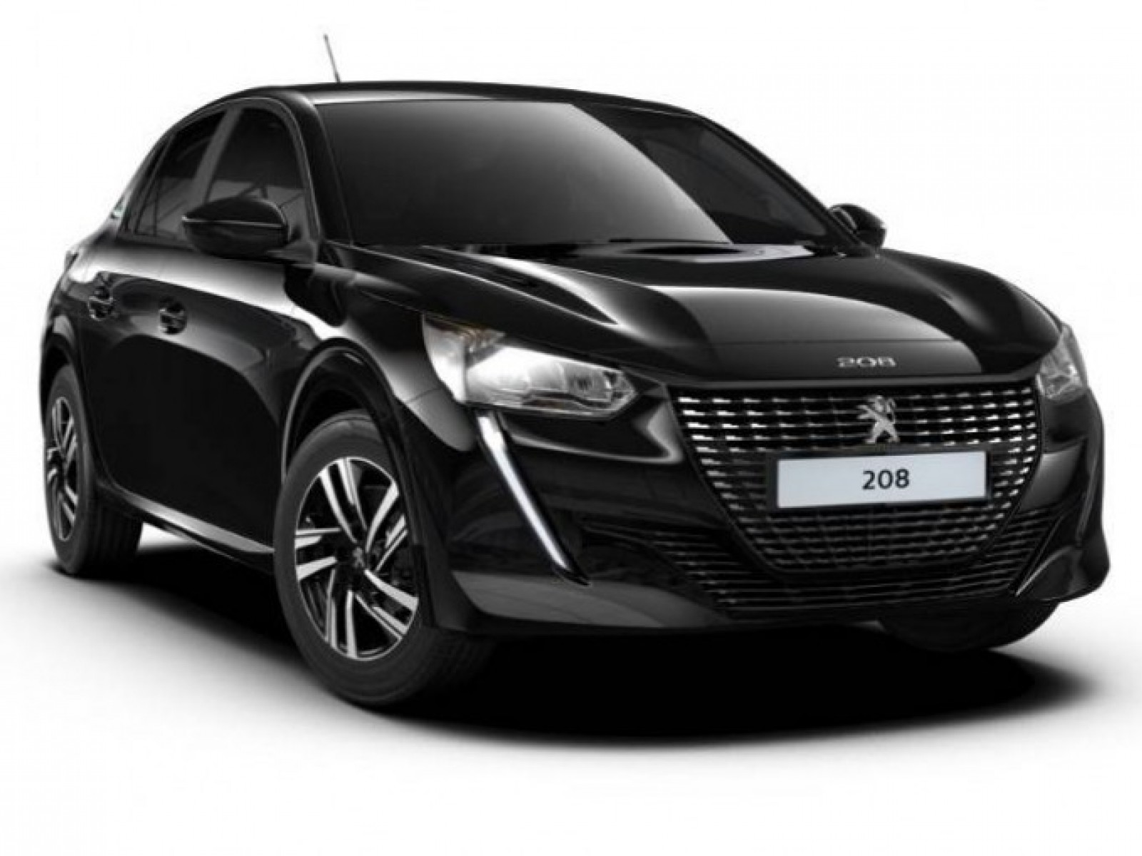 PEUGEOT - 208 - #185496 - 4