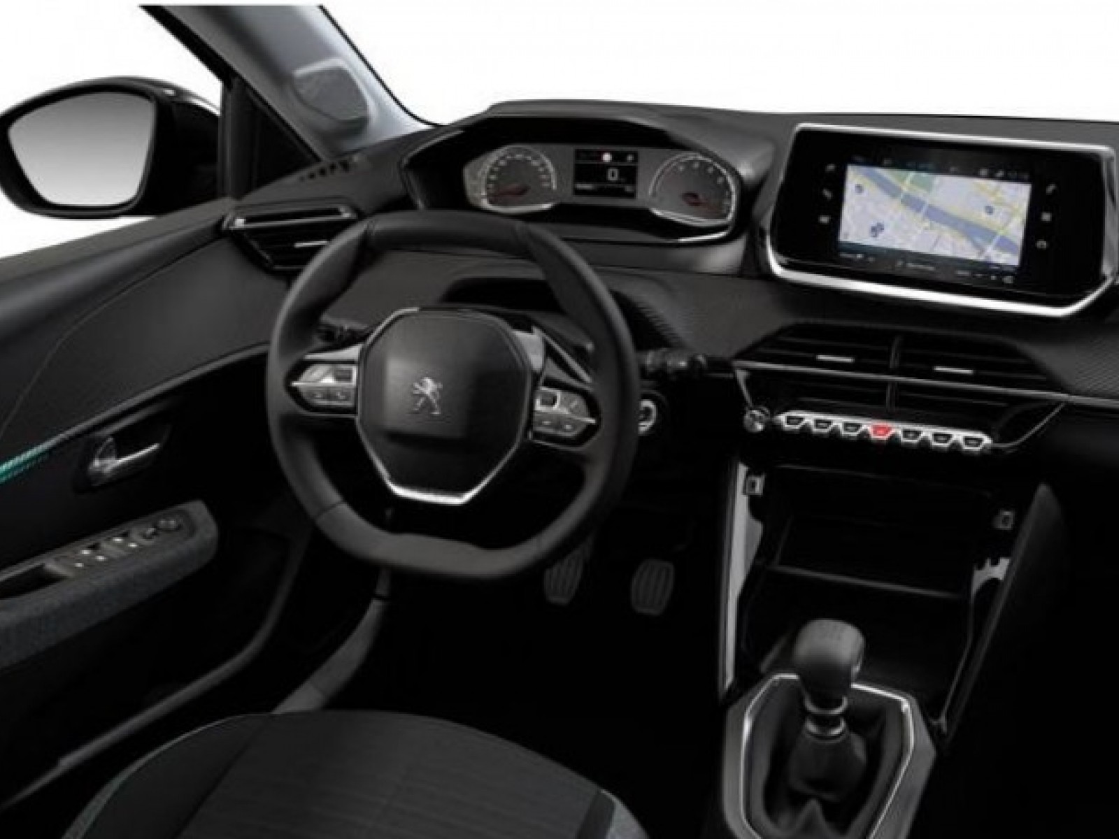PEUGEOT - 208 - #185496 - 6