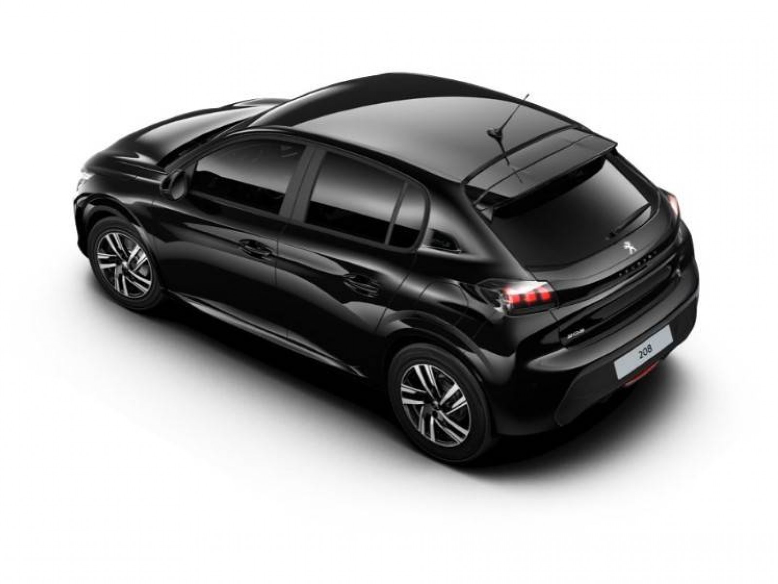 PEUGEOT - 208 - #185496 - 3