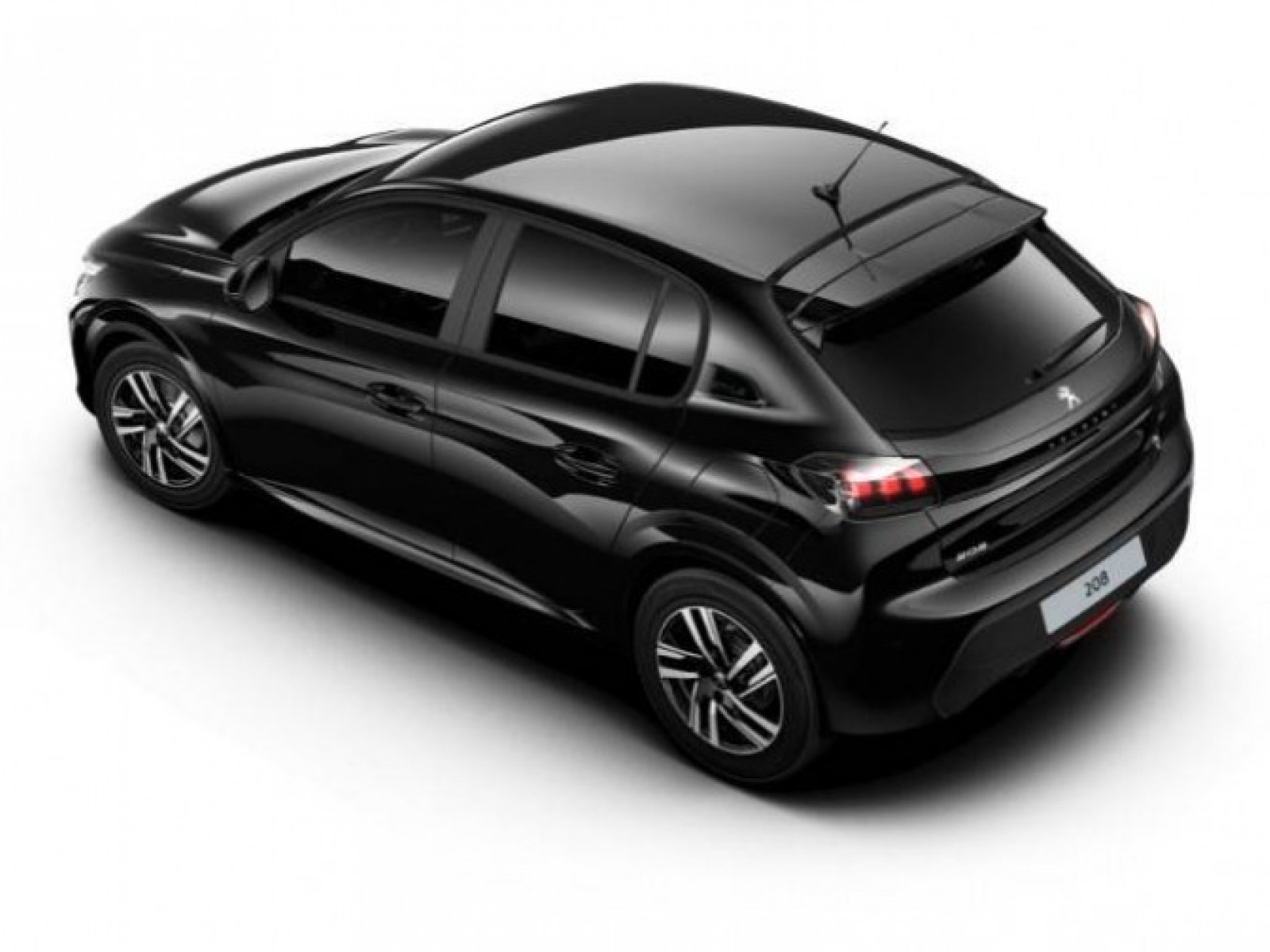 PEUGEOT - 208 - #185496 - 7