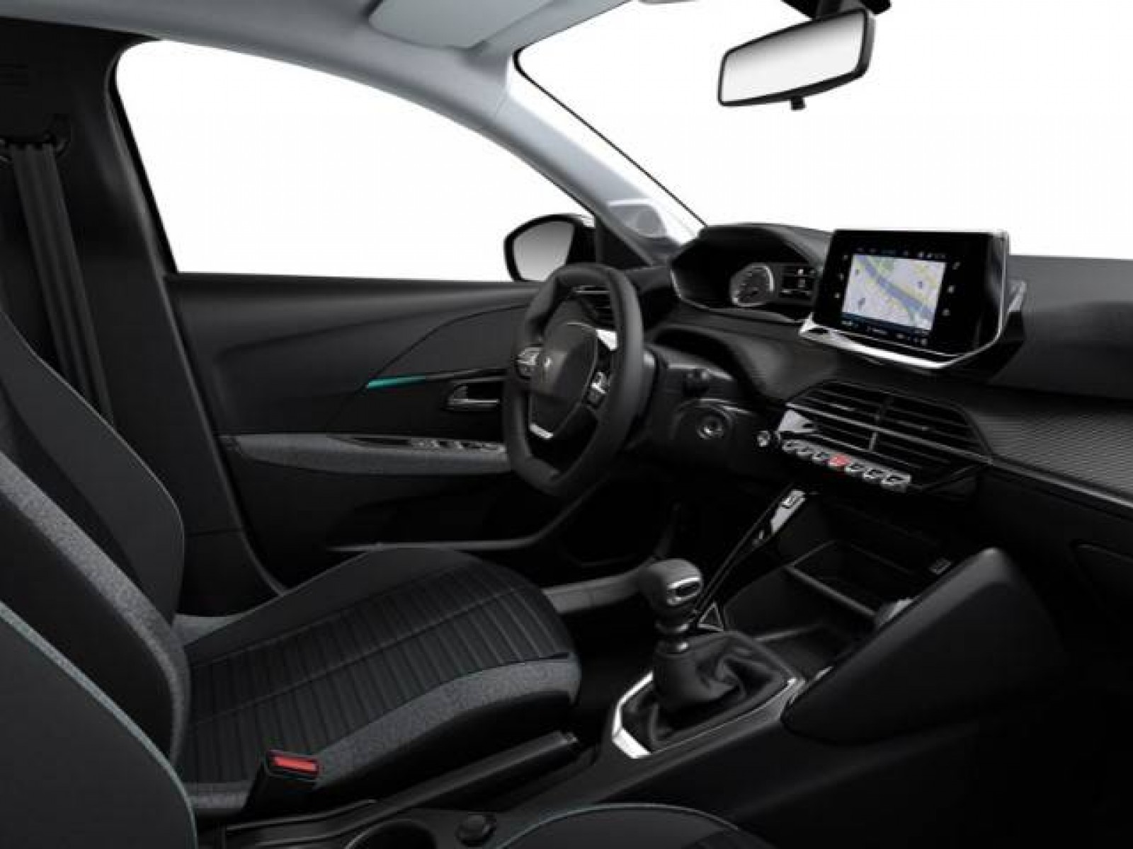 PEUGEOT - 208 - #185500 - 1