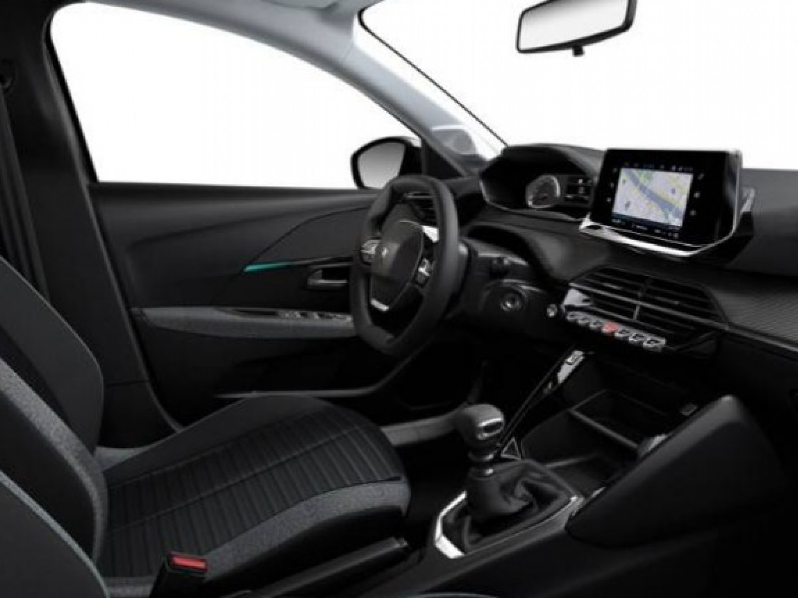PEUGEOT - 208 - #185500 - 5