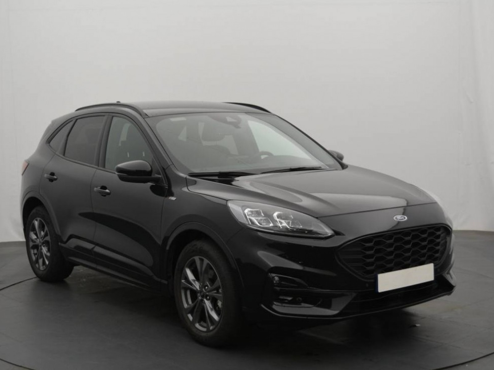 FORD - KUGA - #184138 - 16