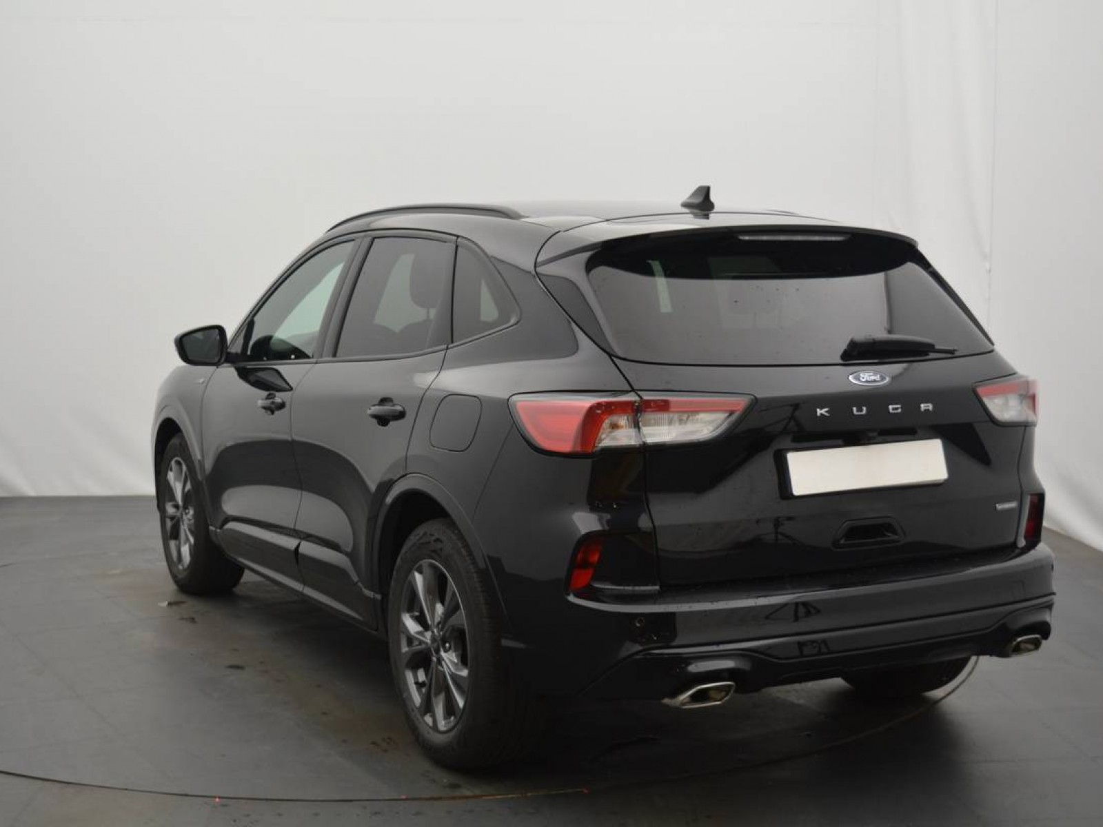FORD - KUGA - #184138 - 2