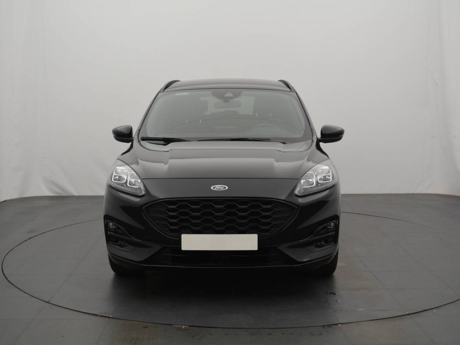 FORD - KUGA - #184138 - 4
