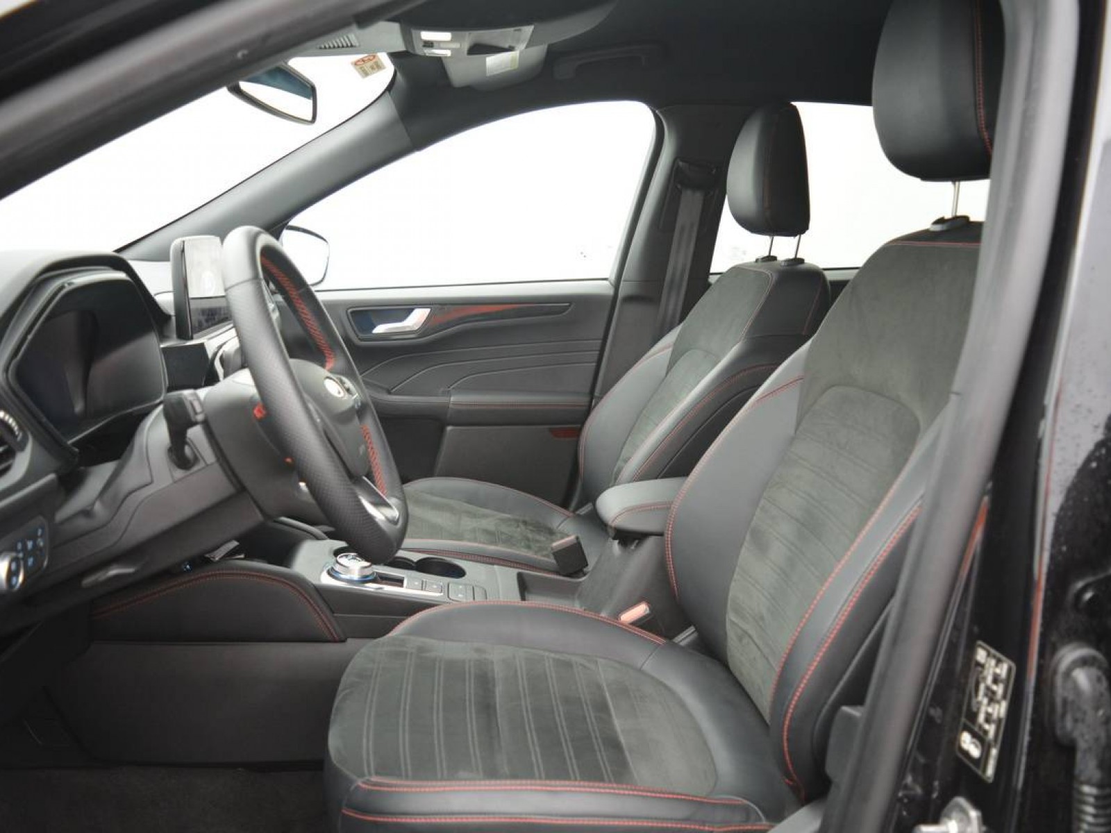 FORD - KUGA - #184138 - 7