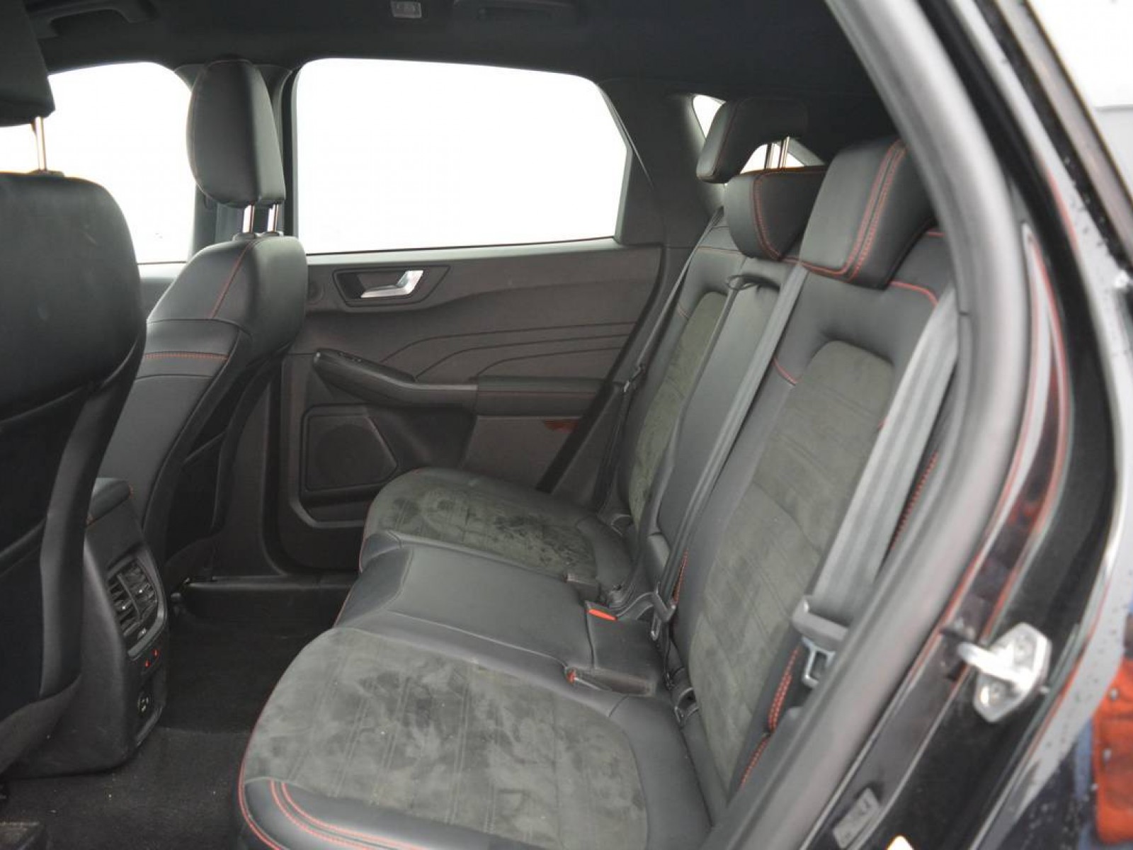 FORD - KUGA - #184138 - 8