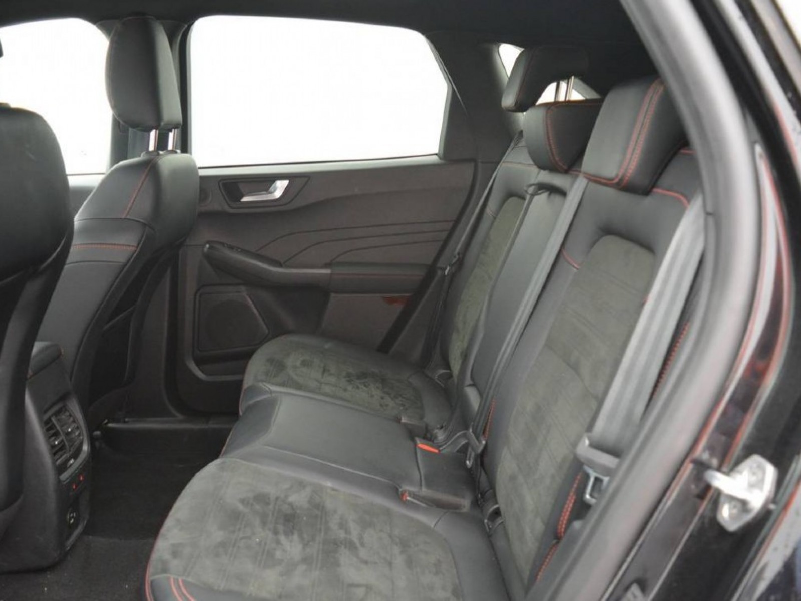 FORD - KUGA - #184138 - 23