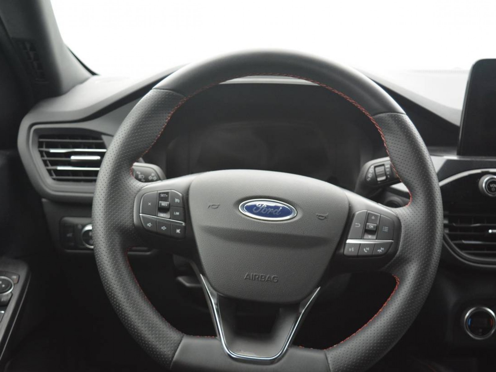 FORD - KUGA - #184138 - 10