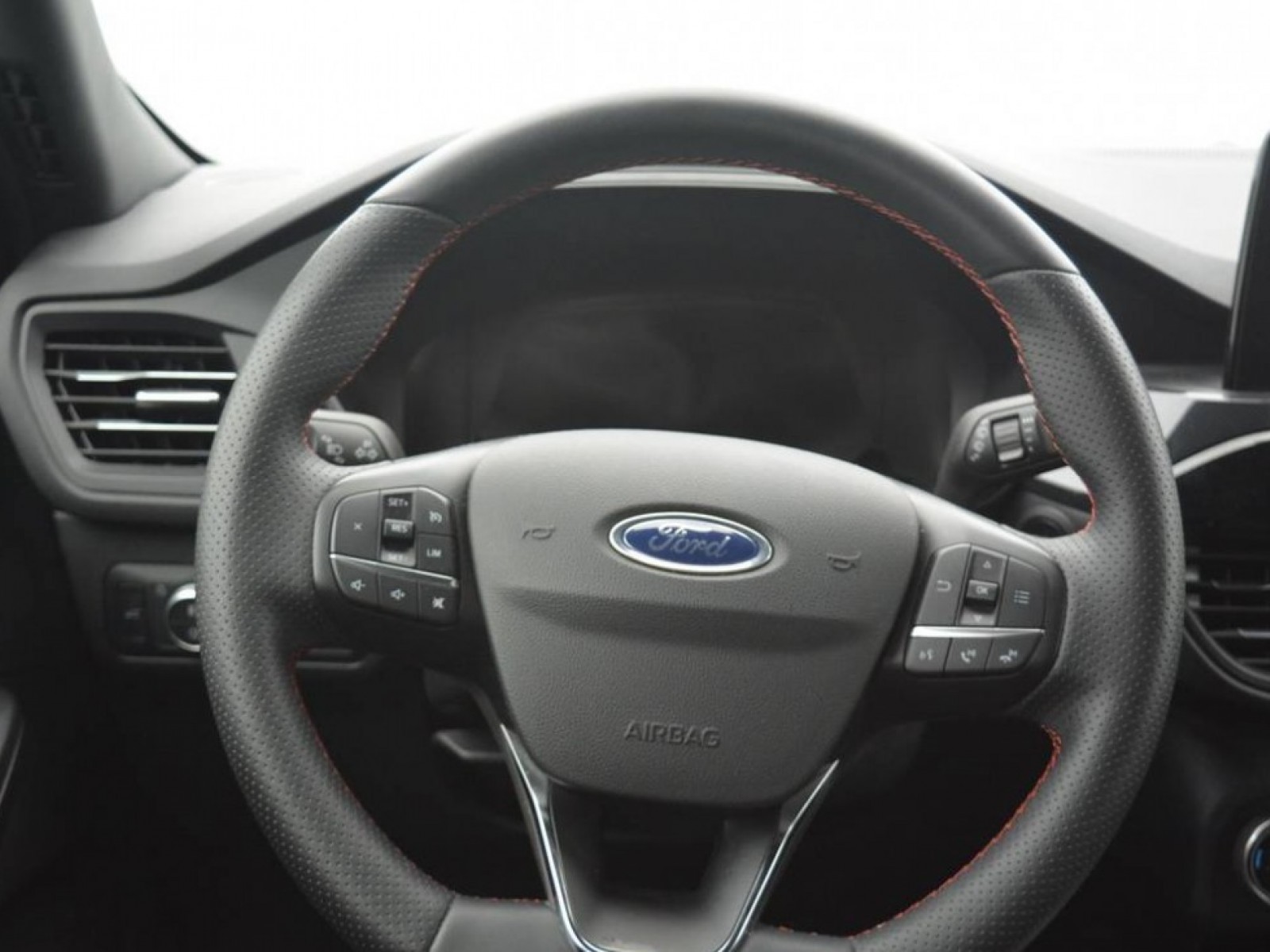 FORD - KUGA - #184138 - 25