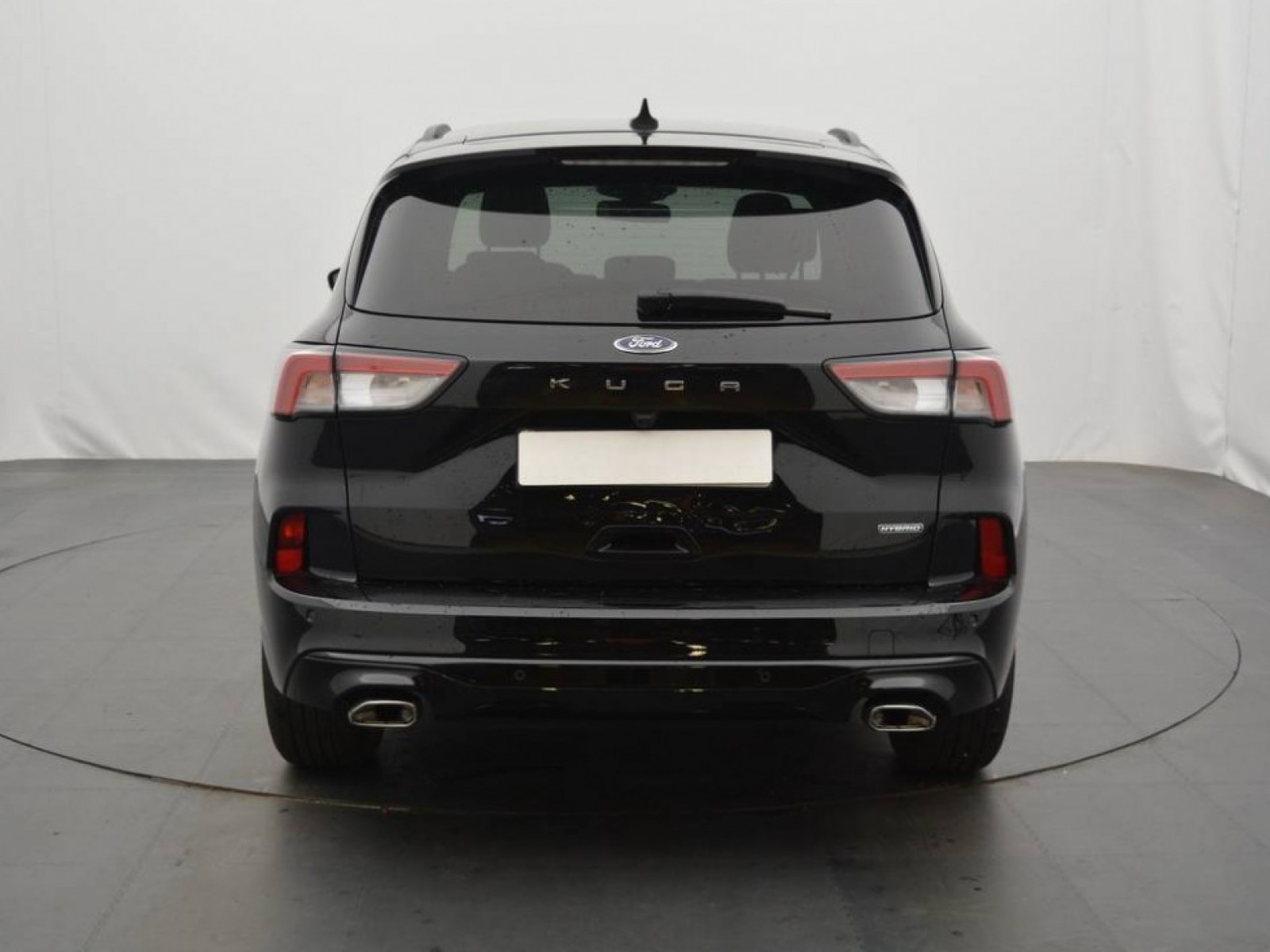 FORD - KUGA - #184136 - 5