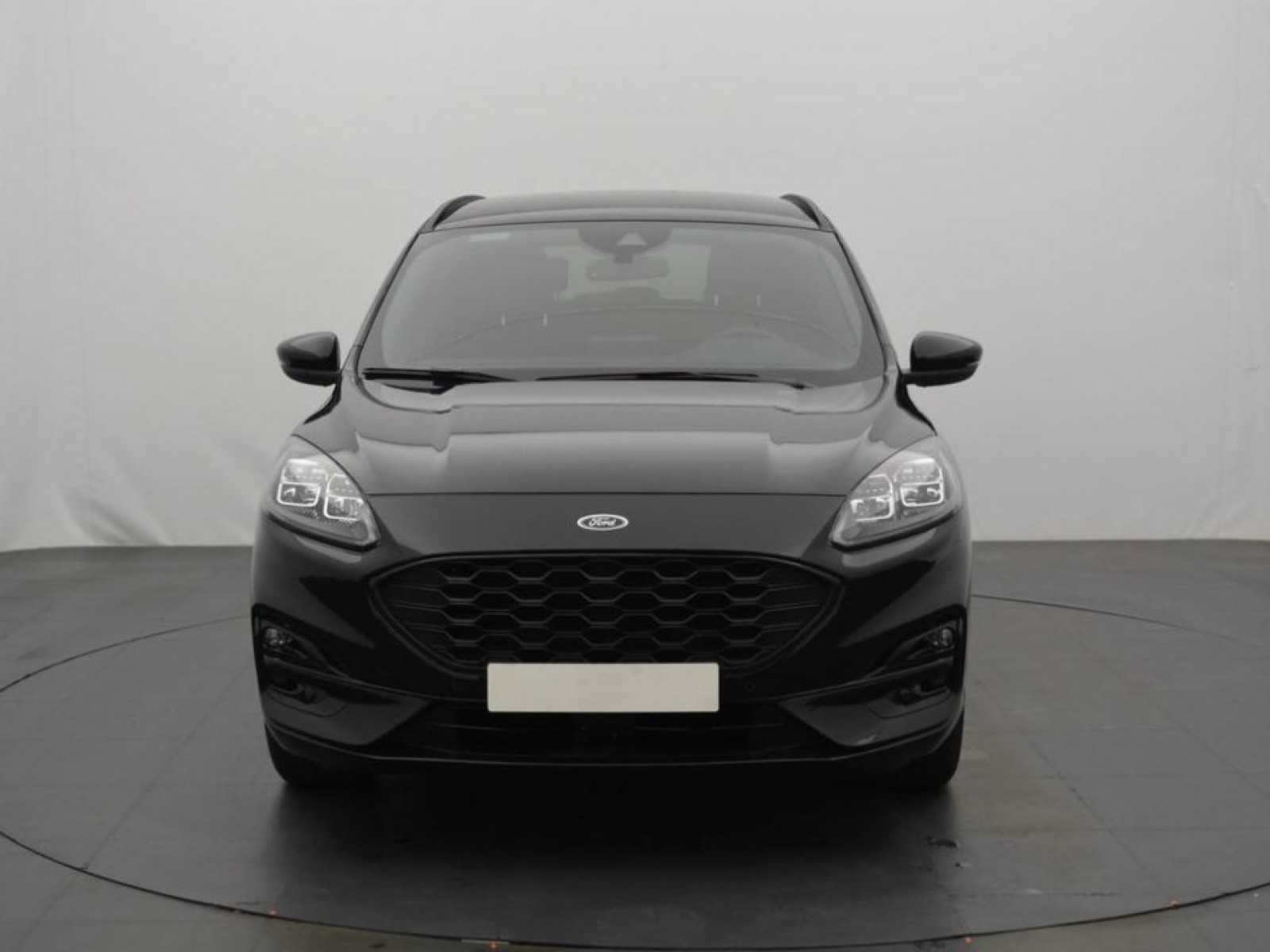 FORD - KUGA - #184137 - 4