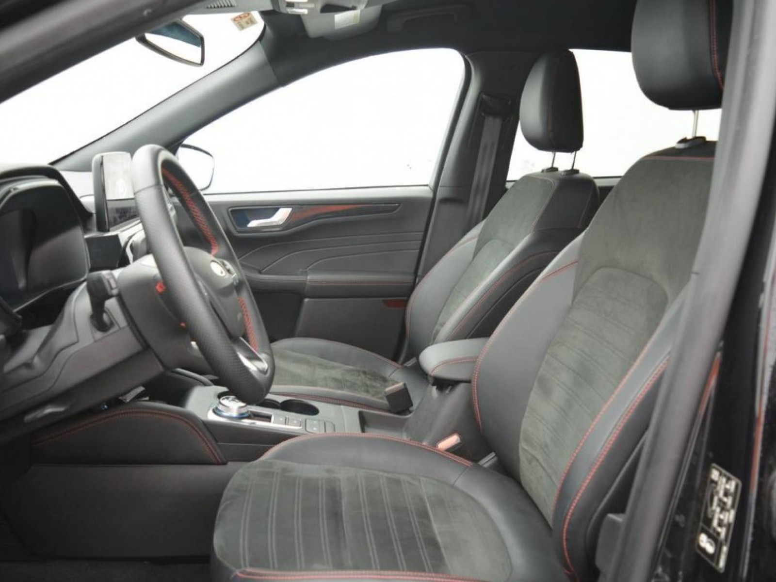 FORD - KUGA - #184137 - 7