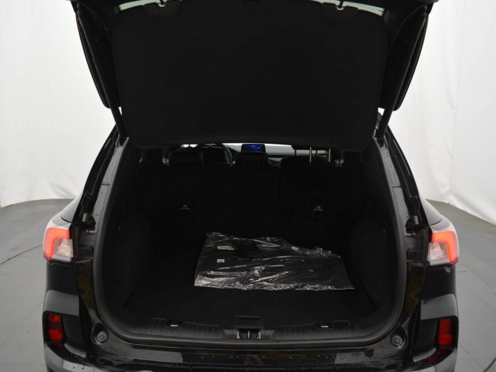 FORD - KUGA - #184137 - 13