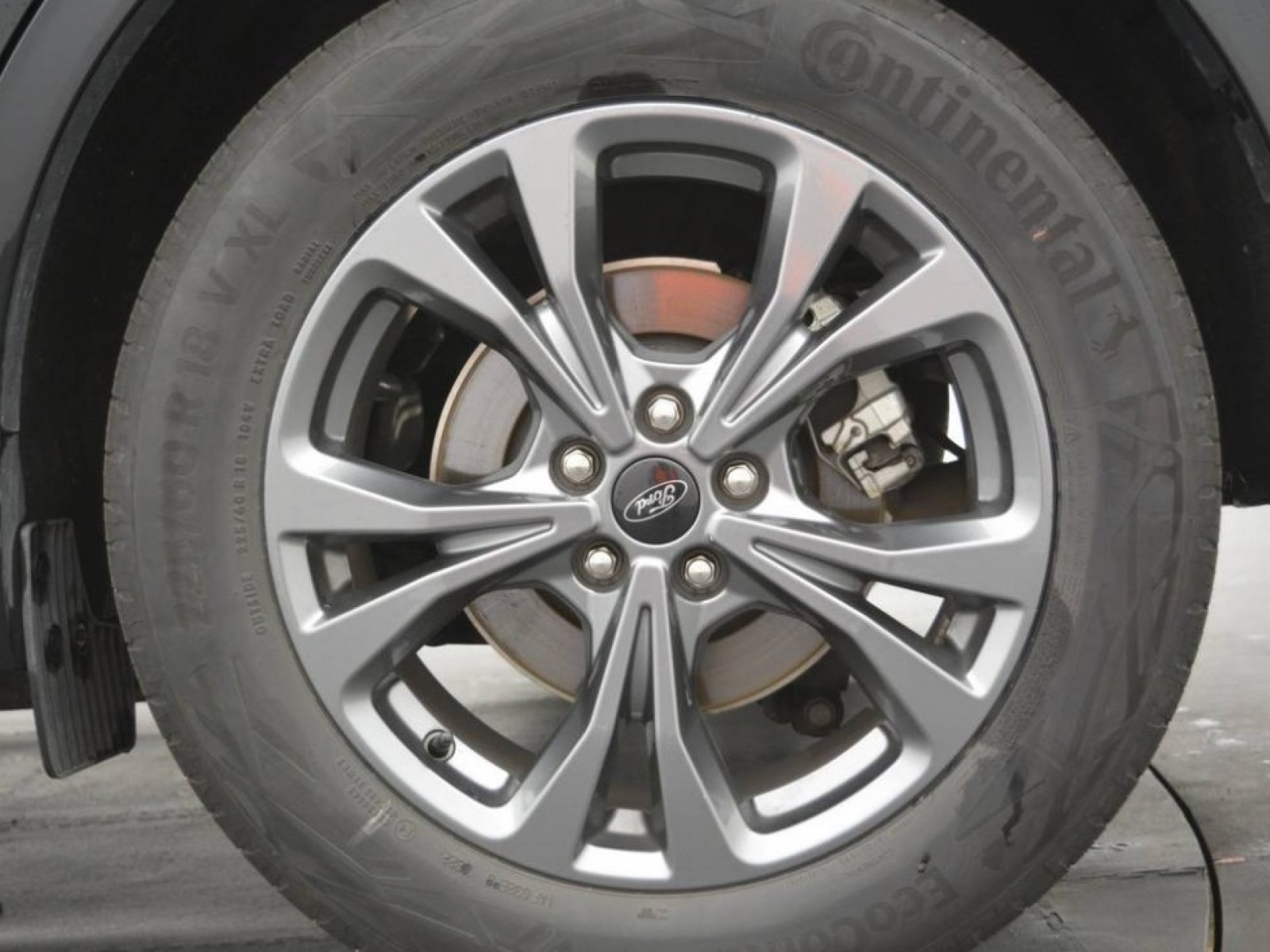 FORD - KUGA - #184136 - 19