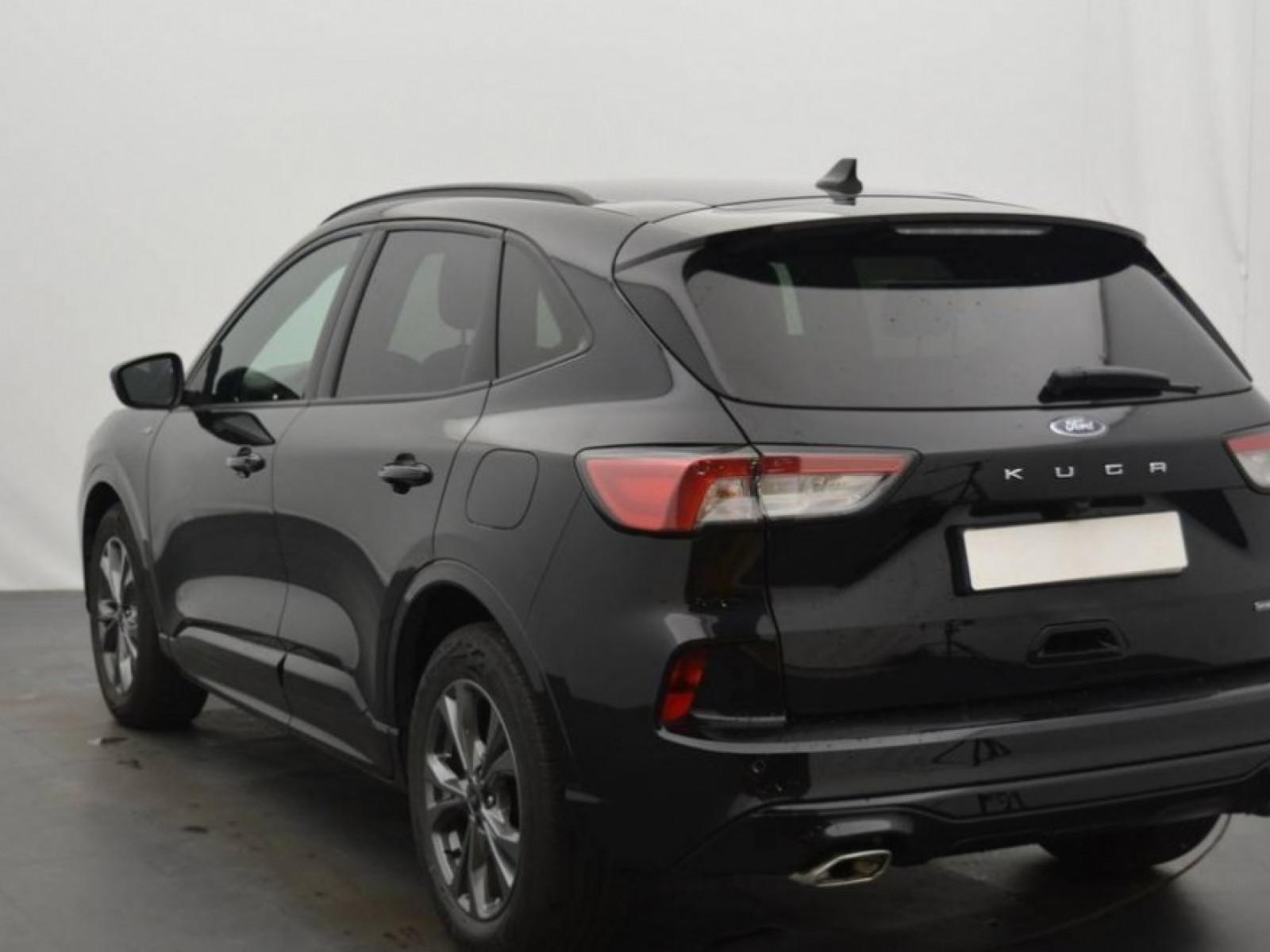 FORD - KUGA - #184136 - 15
