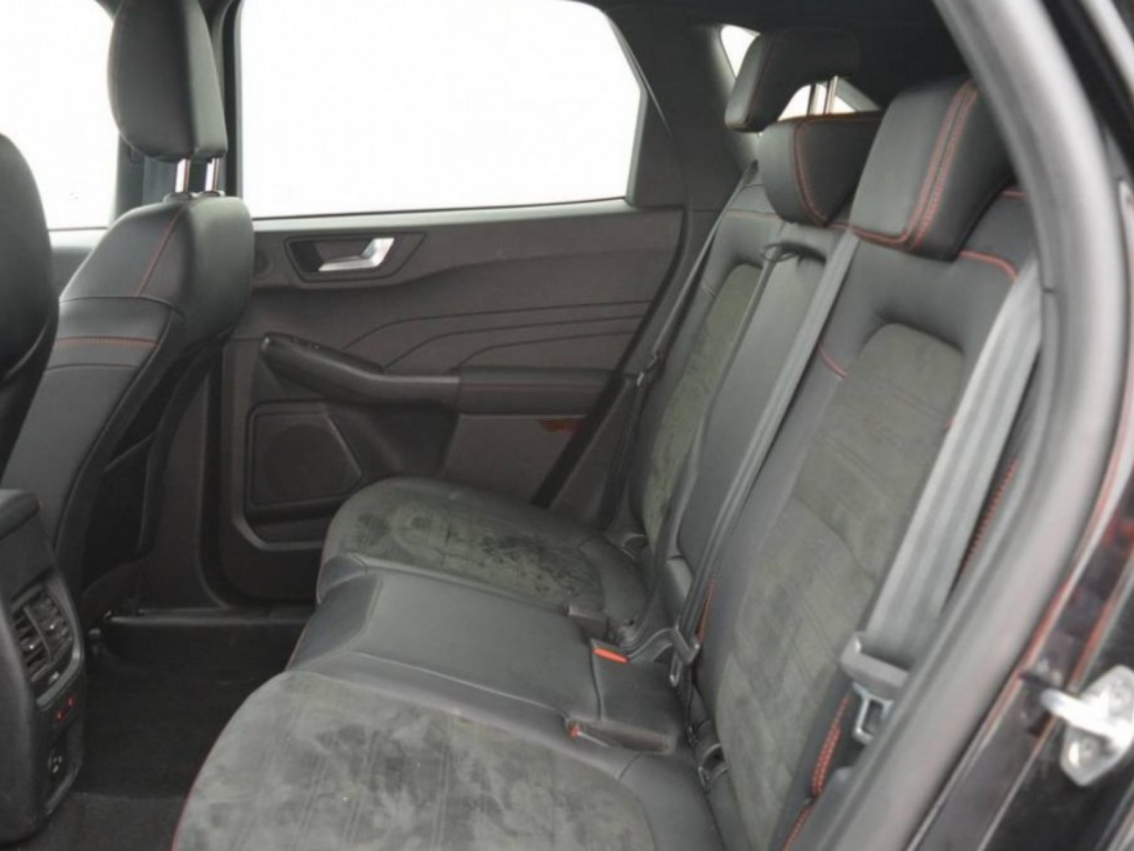 FORD - KUGA - #184136 - 21