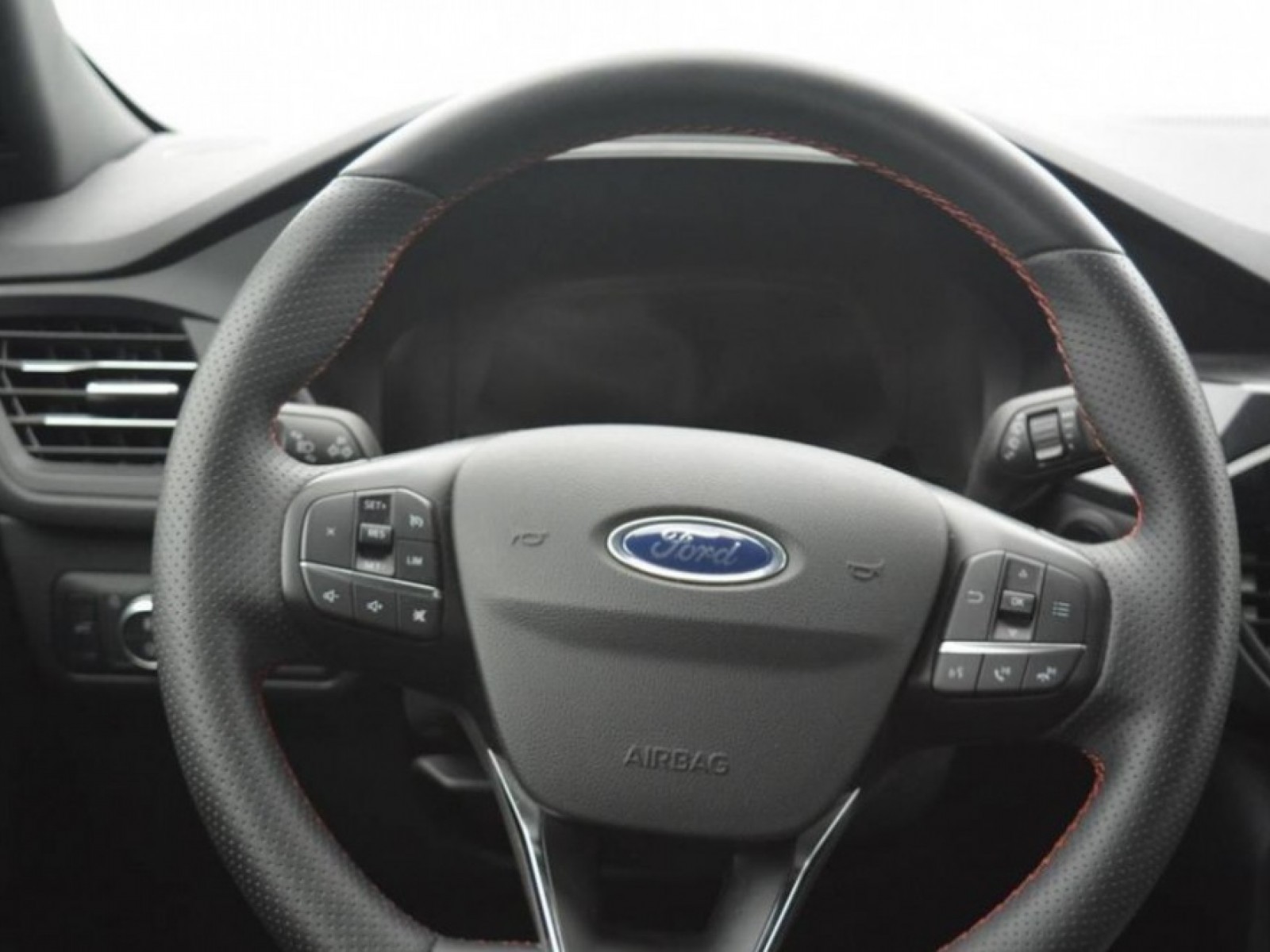 FORD - KUGA - #184136 - 22