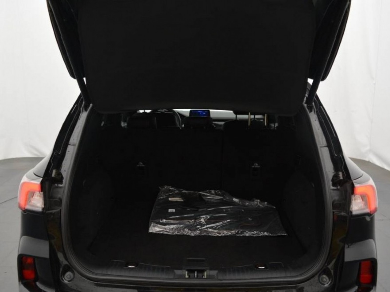 FORD - KUGA - #184136 - 26
