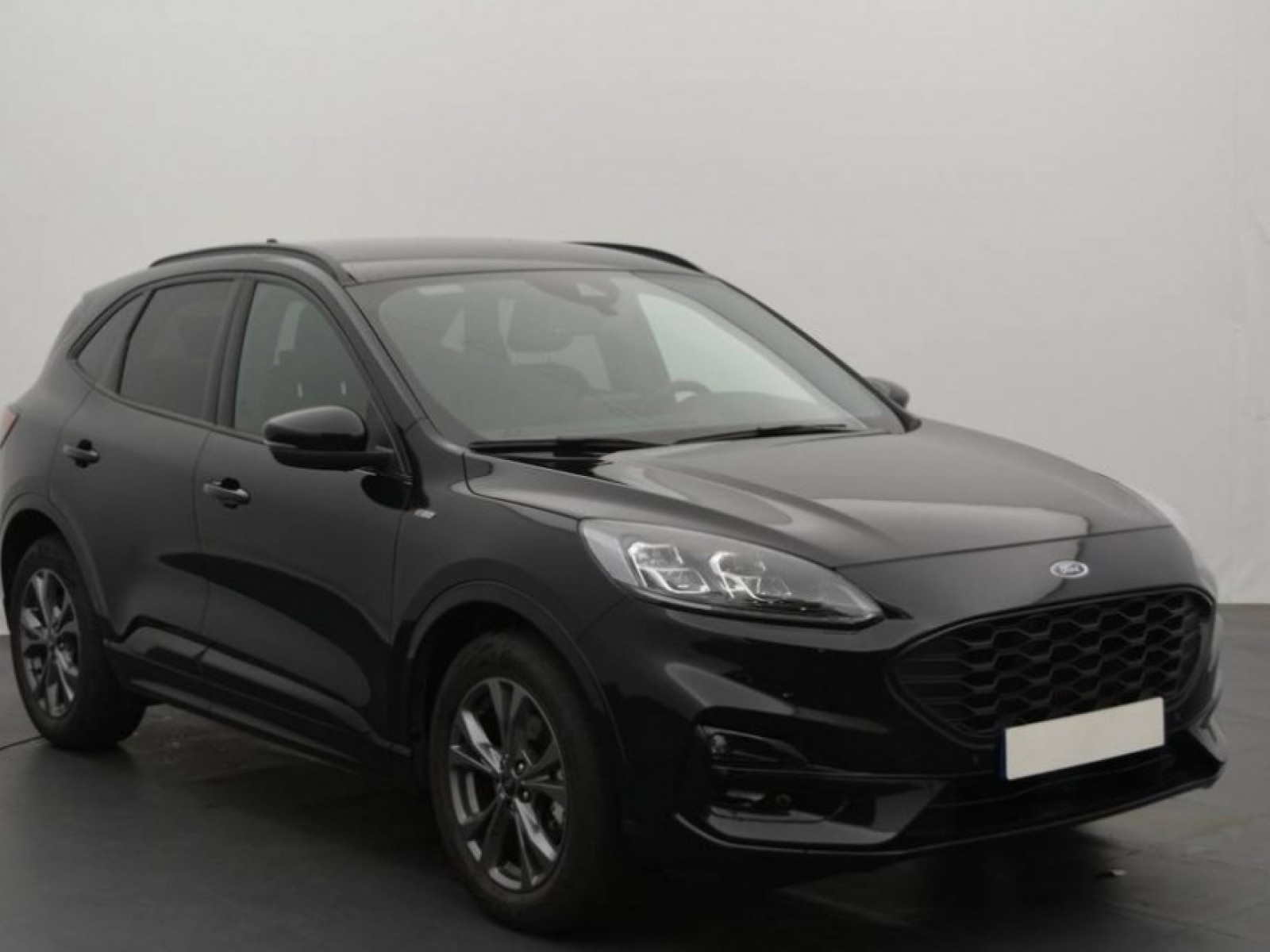 FORD - KUGA - #184137 - 14