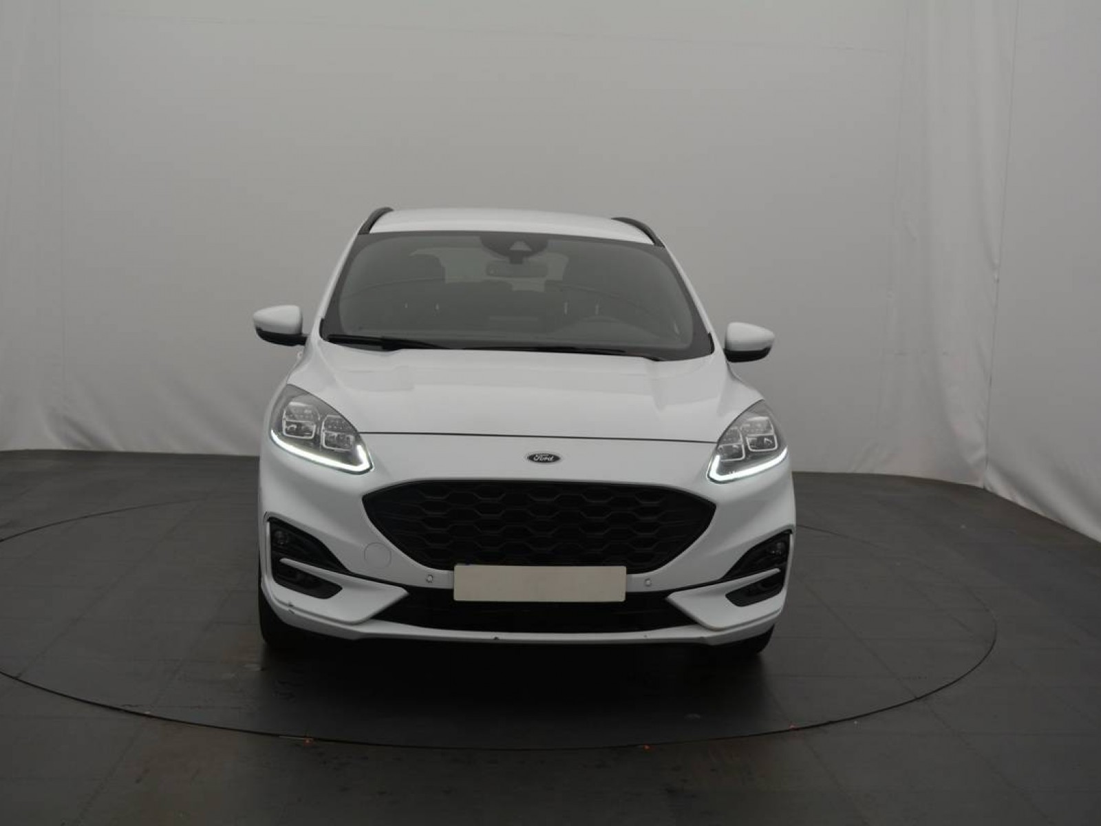 FORD - KUGA - #184131 - 4