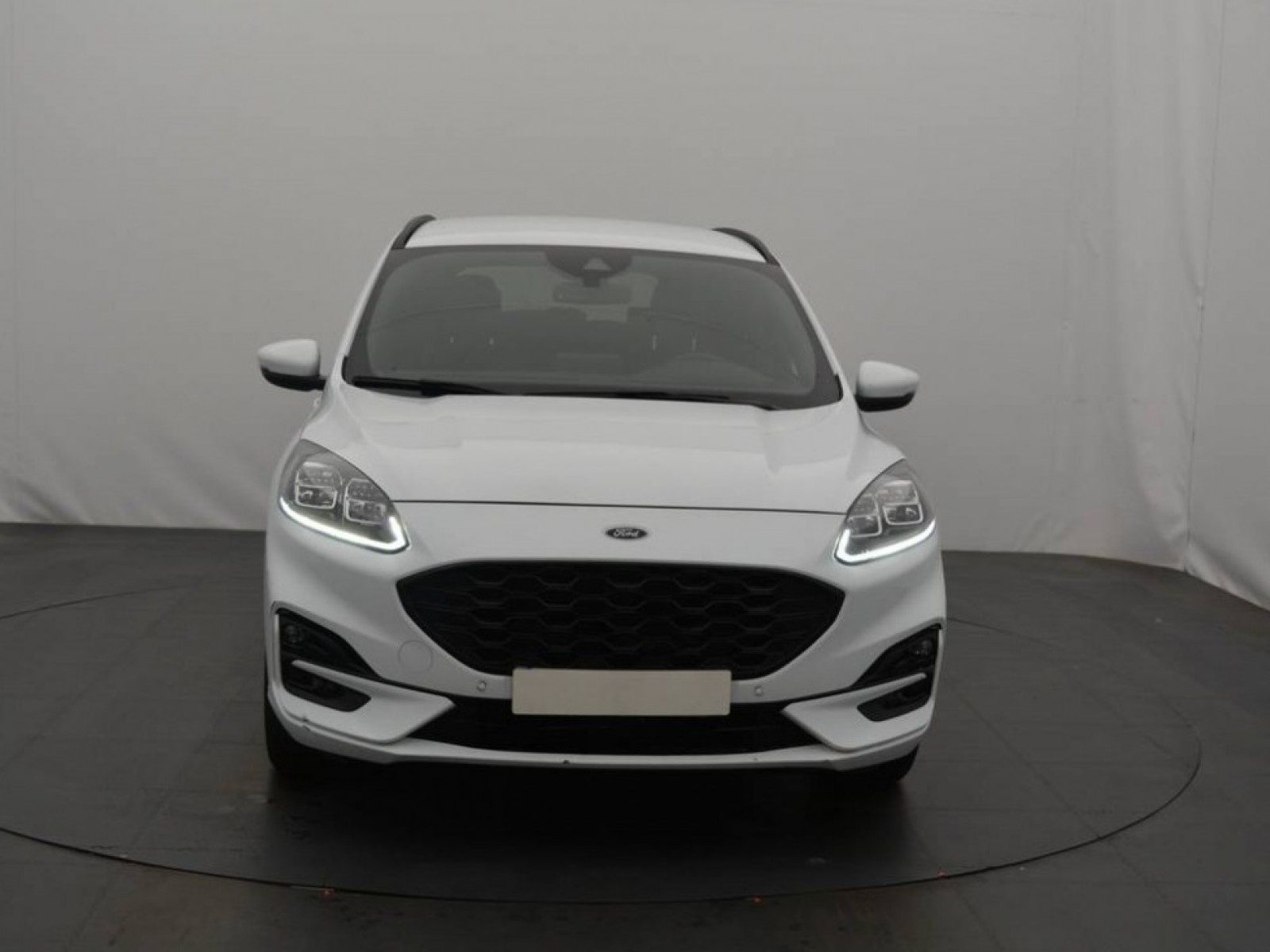 FORD - KUGA - #184131 - 19