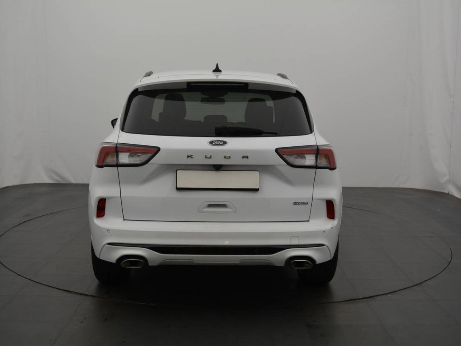FORD - KUGA - #184131 - 5