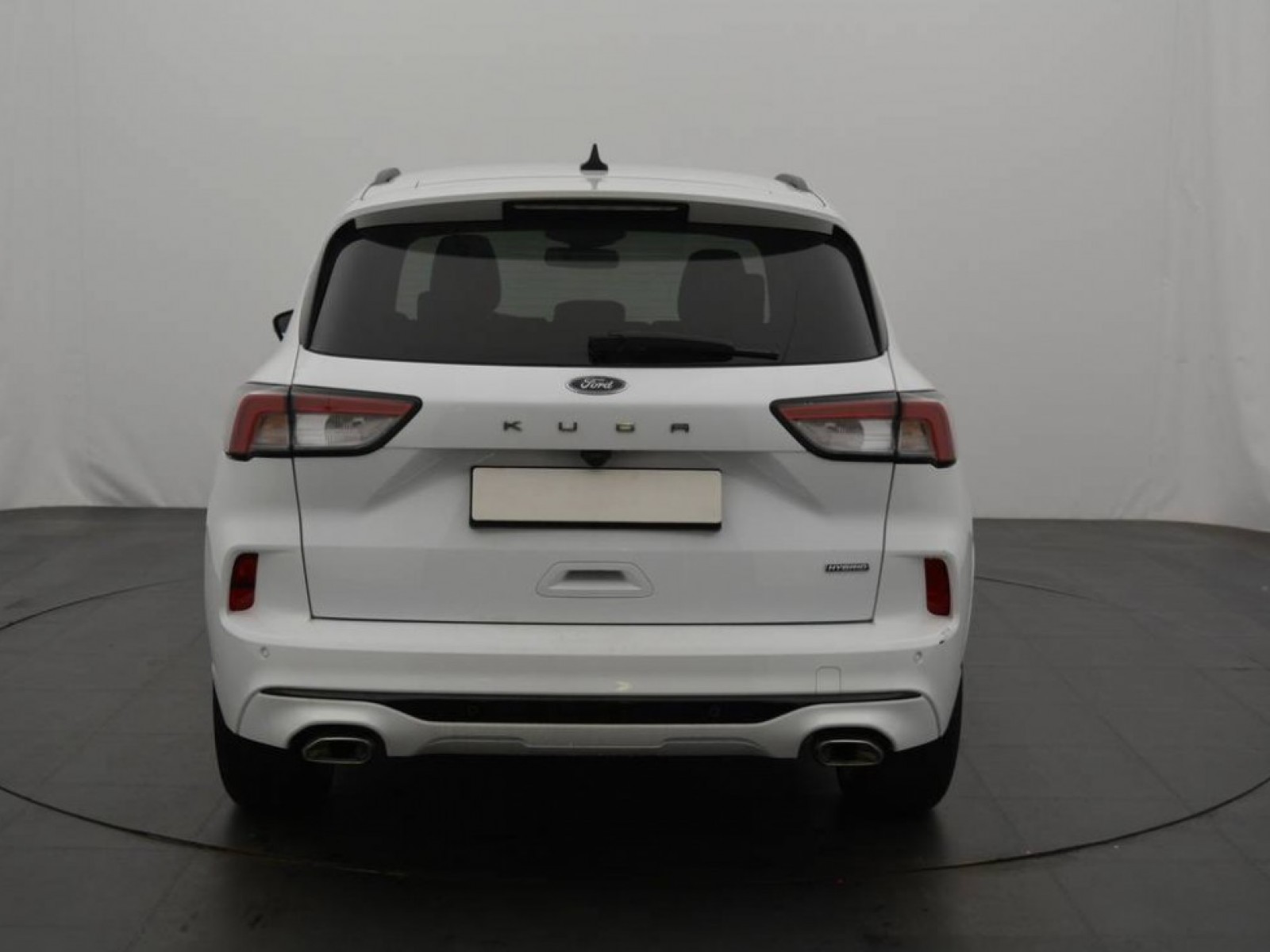 FORD - KUGA - #184131 - 20