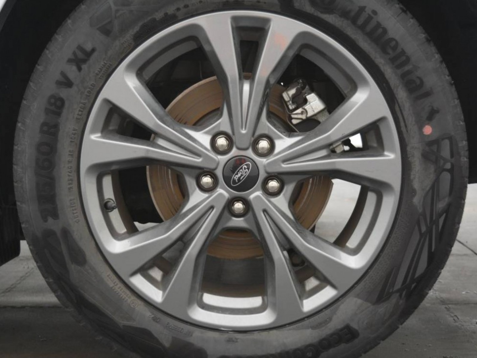 FORD - KUGA - #184131 - 21
