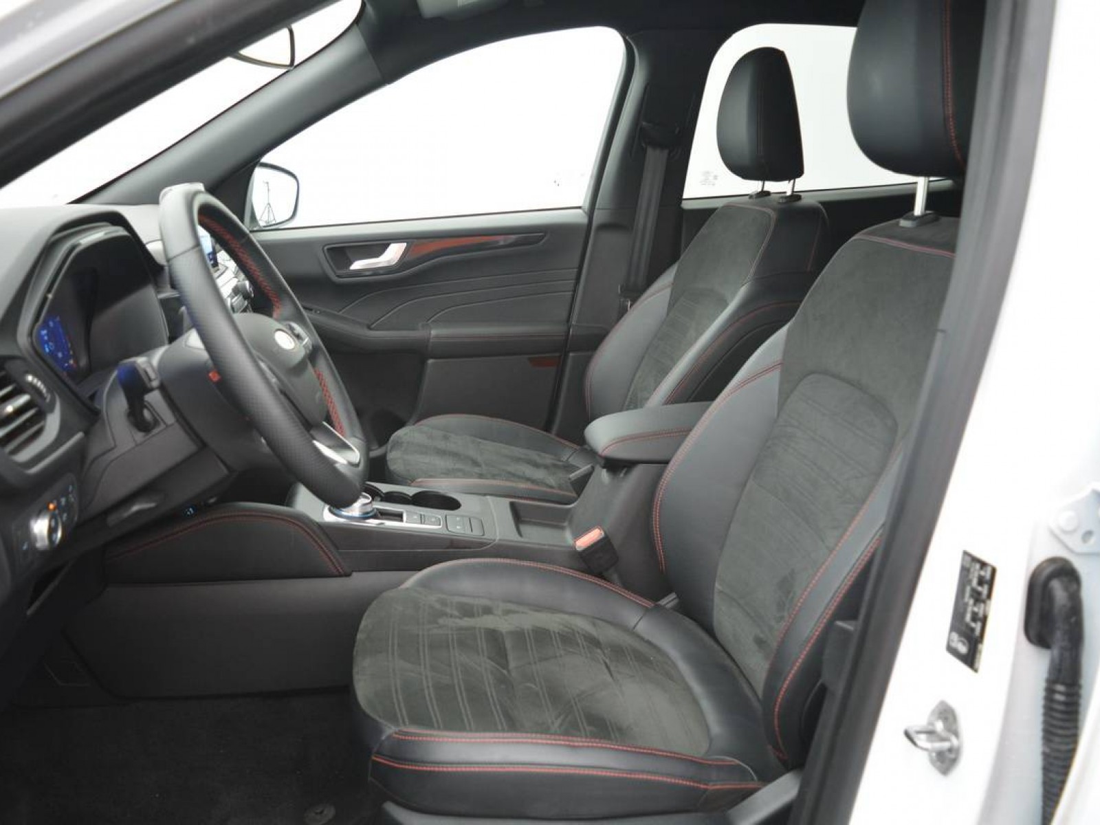FORD - KUGA - #184131 - 7
