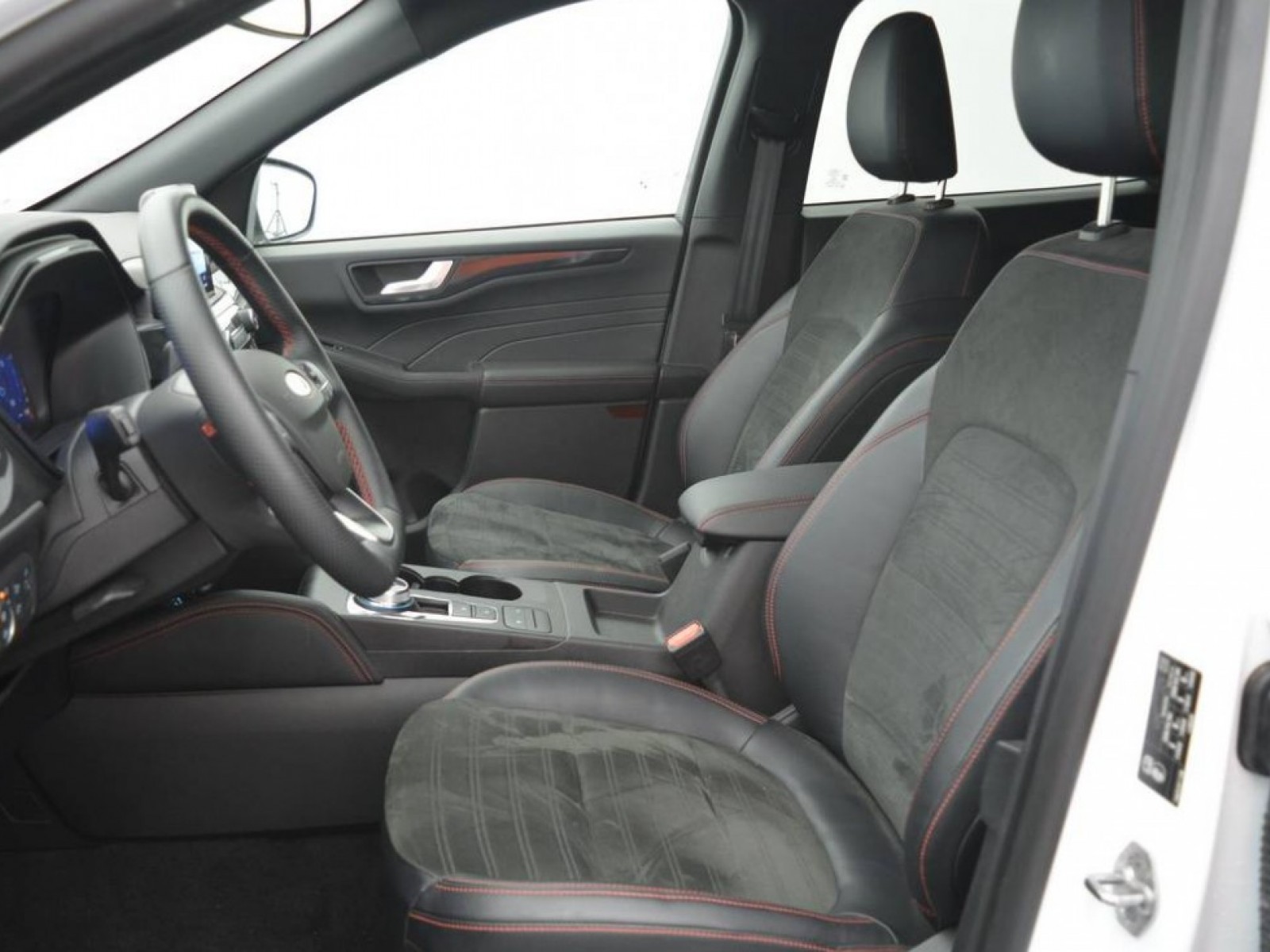 FORD - KUGA - #184131 - 22