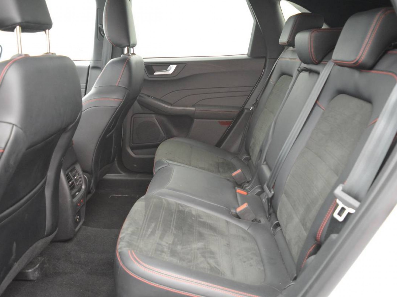FORD - KUGA - #184131 - 8