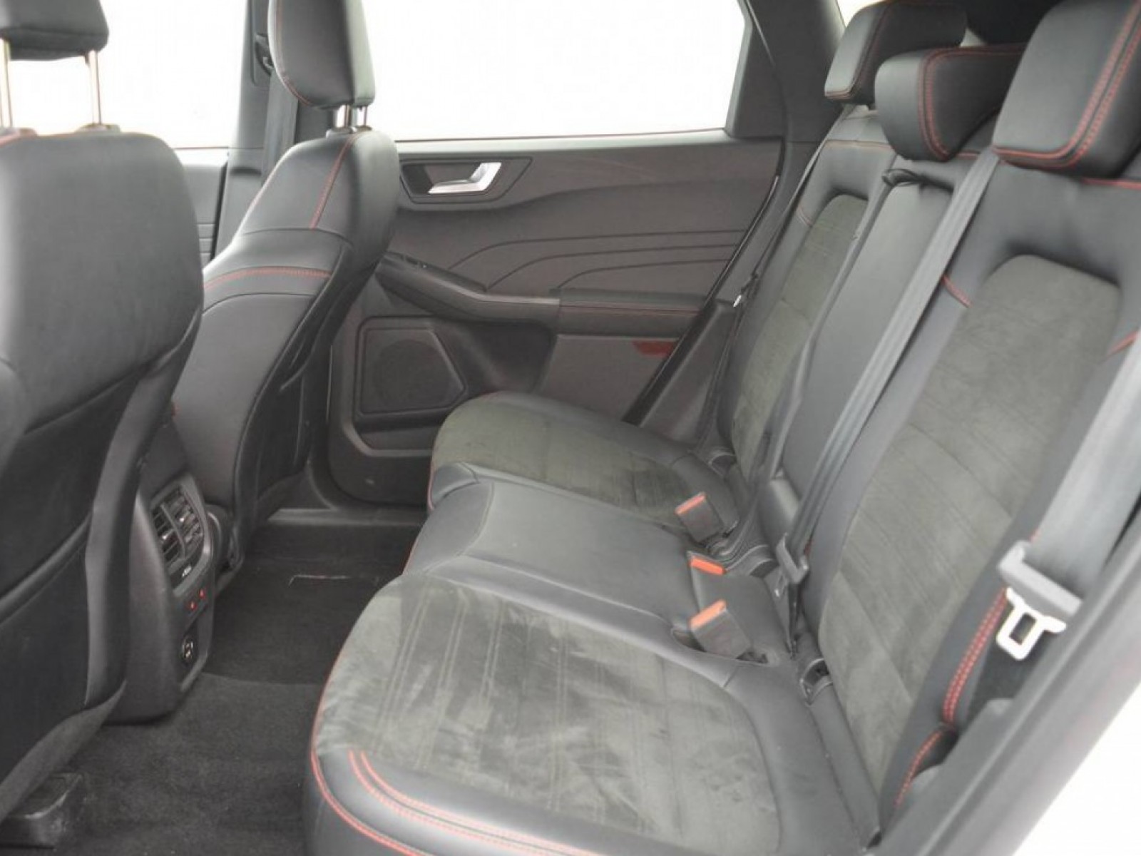 FORD - KUGA - #184131 - 23